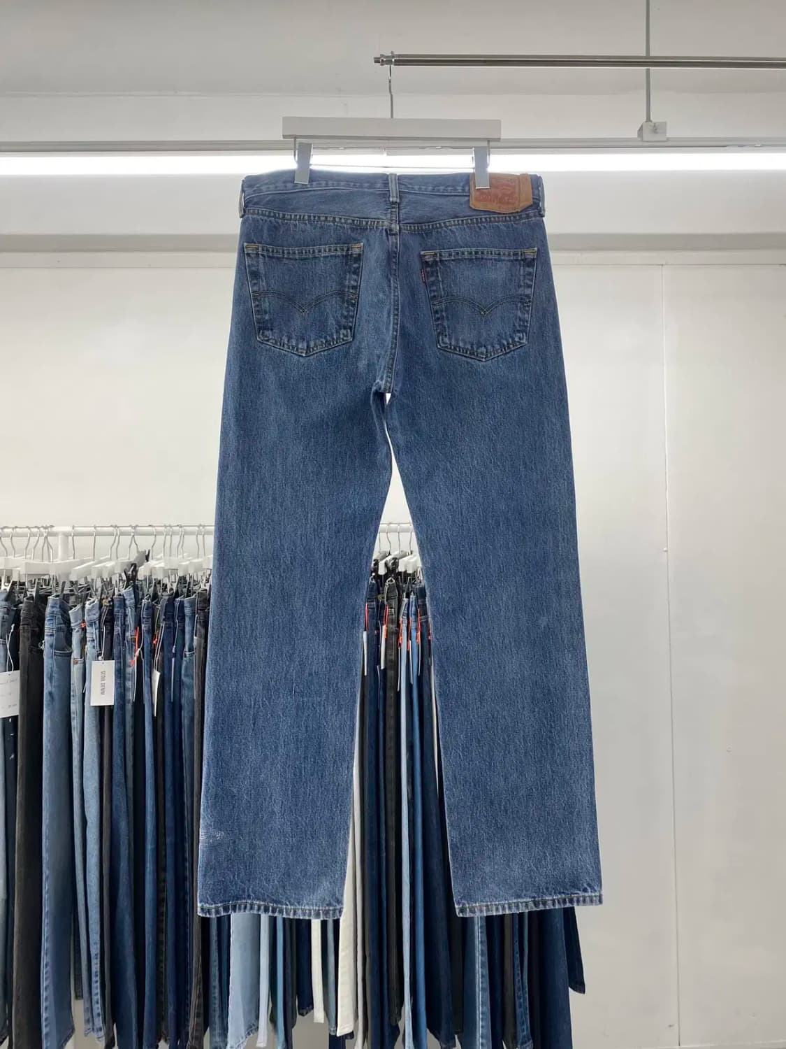 리바이스501 00s 33사이즈 a3673 상품이미지4
