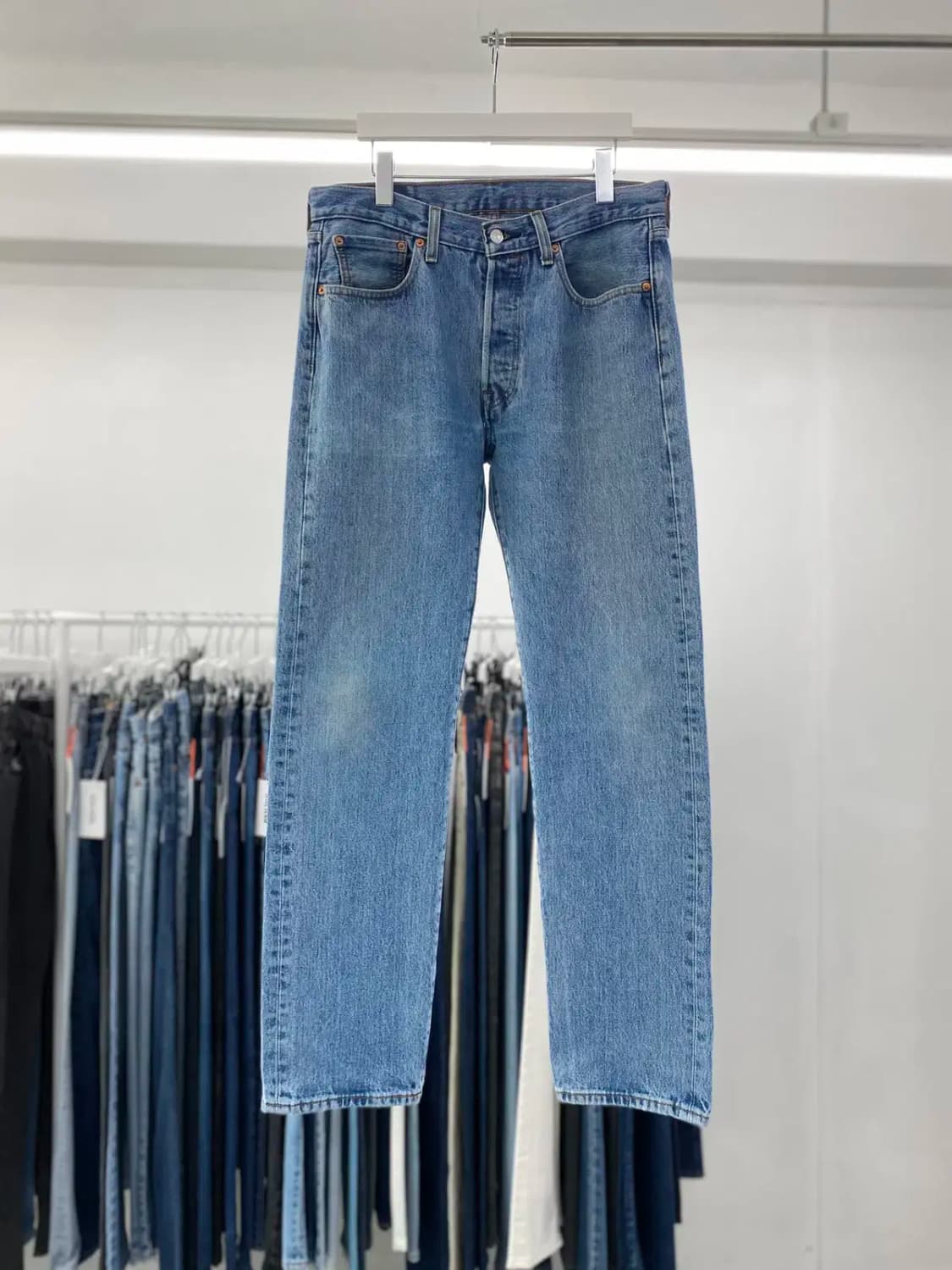 리바이스501 00s 31사이즈 a3680 상품이미지1