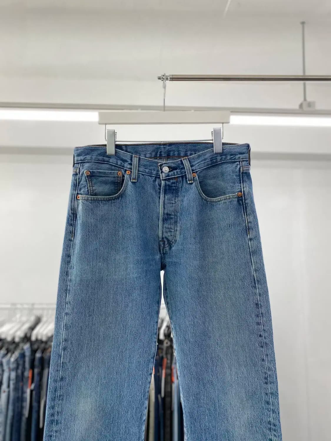 리바이스501 00s 31사이즈 a3680 상품이미지2