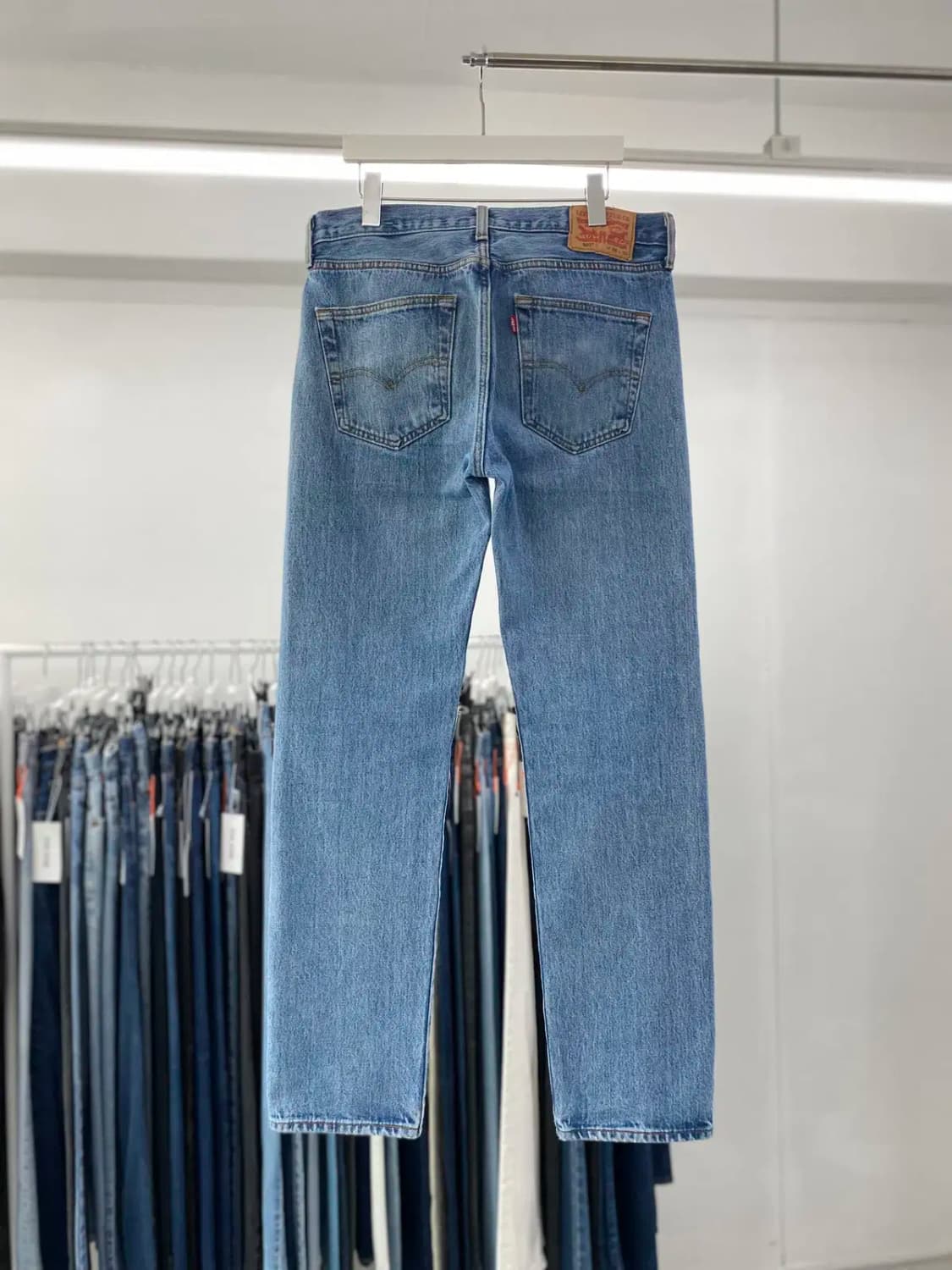 리바이스501 00s 31사이즈 a3680 상품이미지4