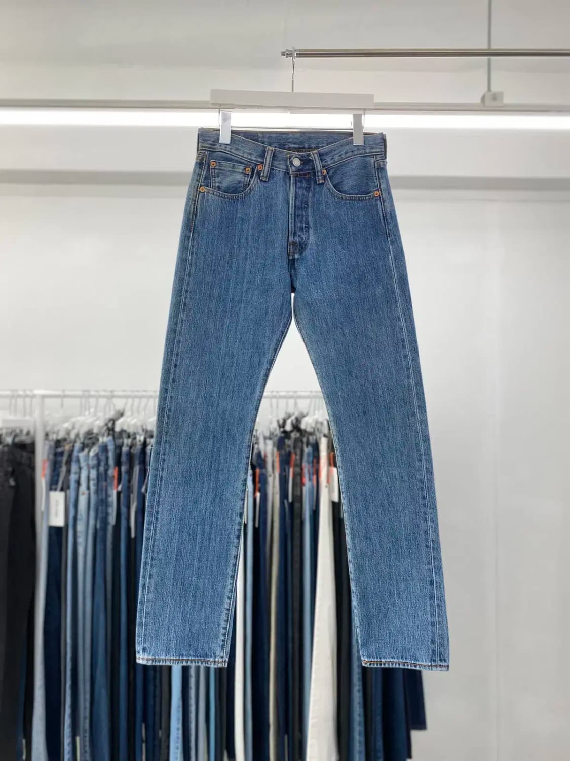 리바이스501 00s 27사이즈 a3681 상품이미지1