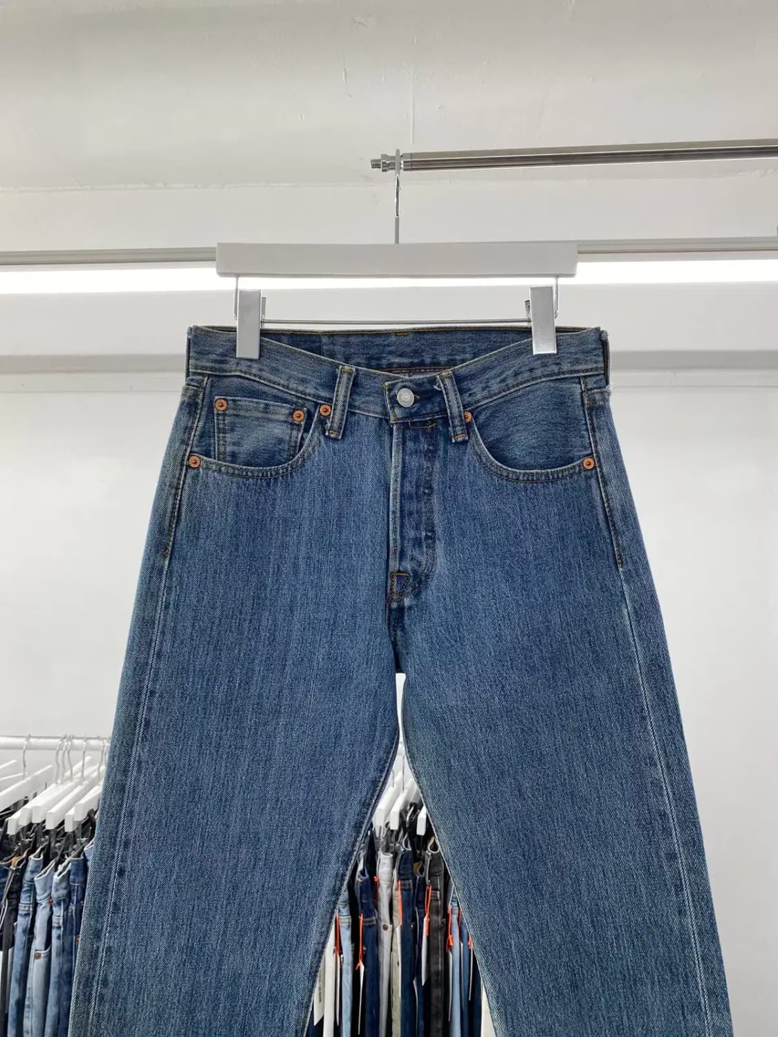 리바이스501 00s 27사이즈 a3681 상품이미지2