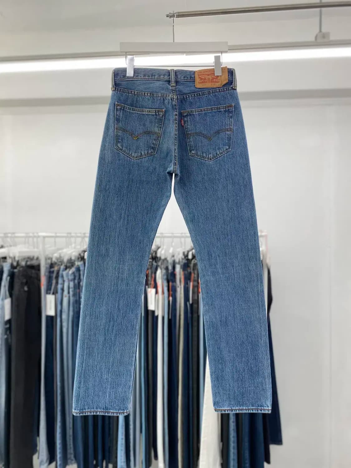 리바이스501 00s 27사이즈 a3681 상품이미지4