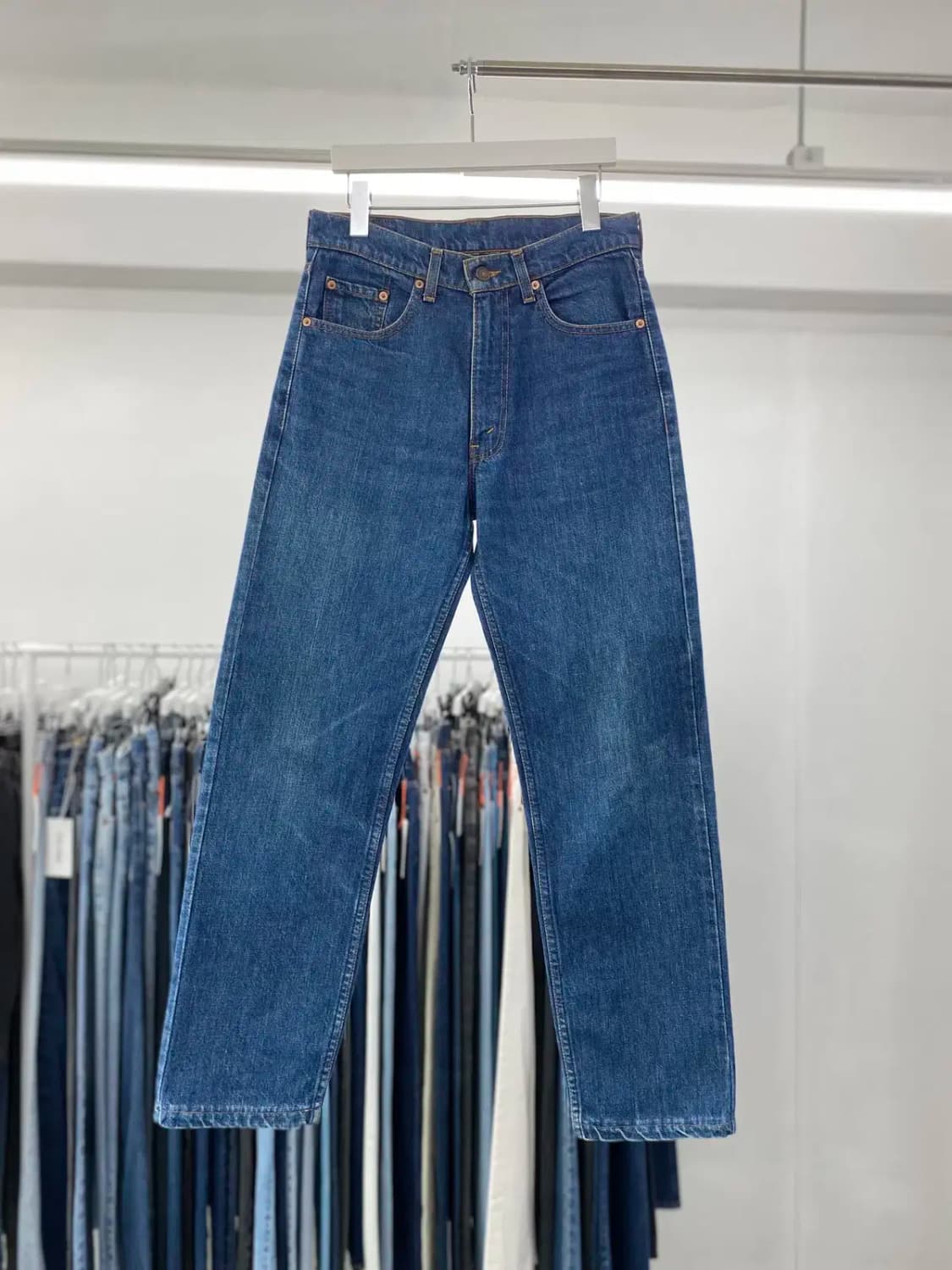 리바이스503 90s 28사이즈 a3682 상품이미지1