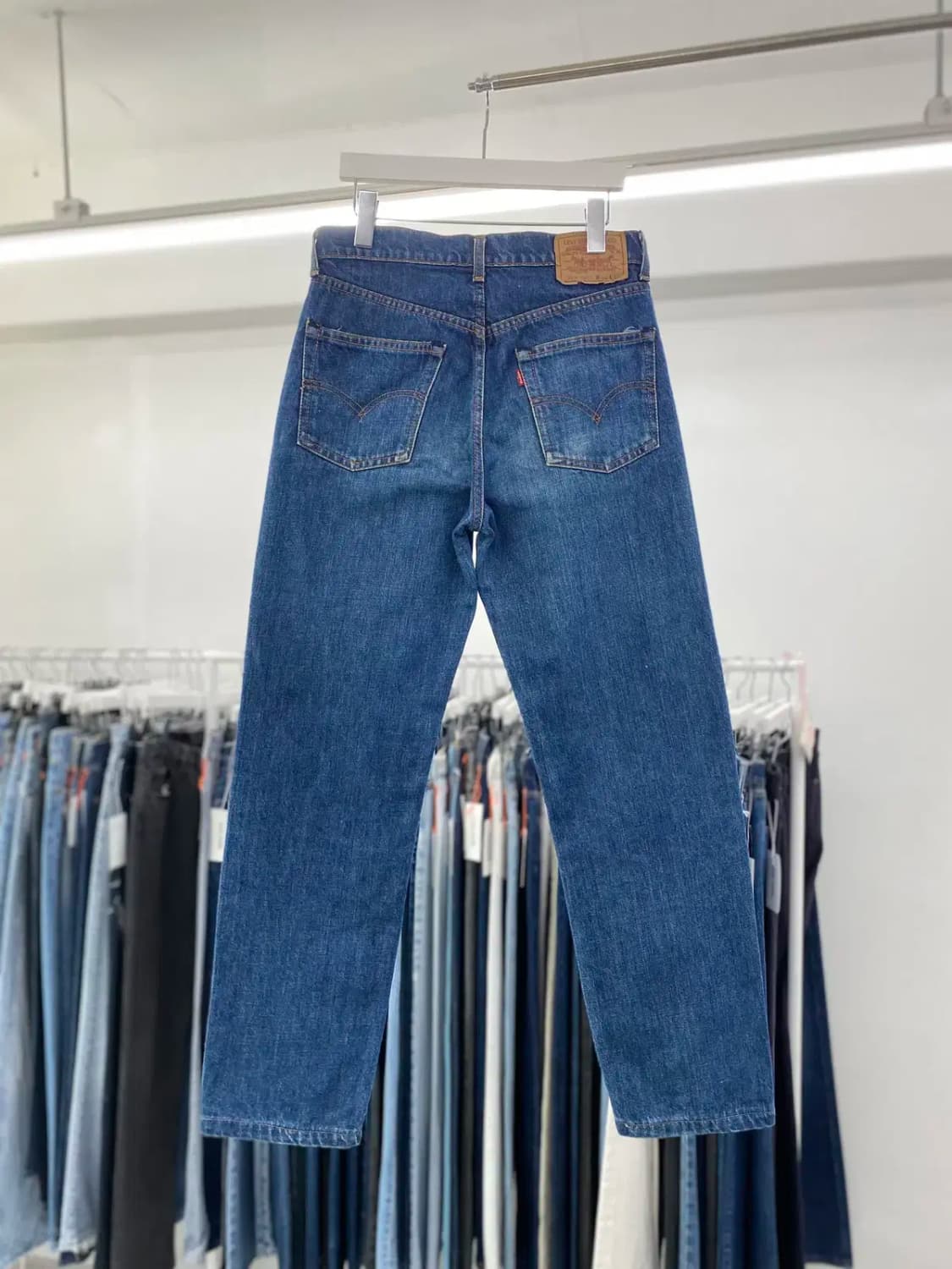 리바이스503 90s 28사이즈 a3682 상품이미지4
