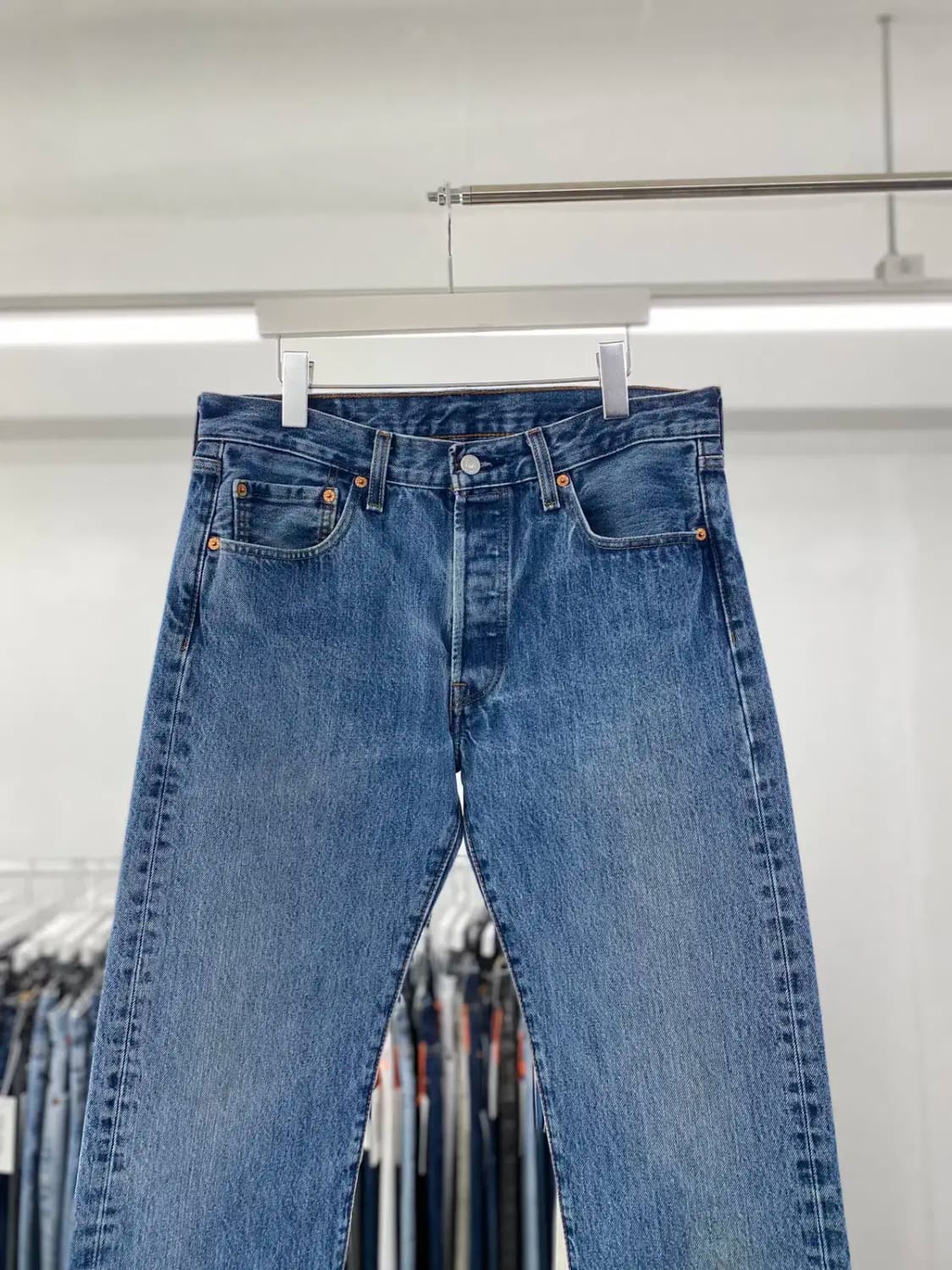 리바이스501 00s 32사이즈 a3683 상품이미지2