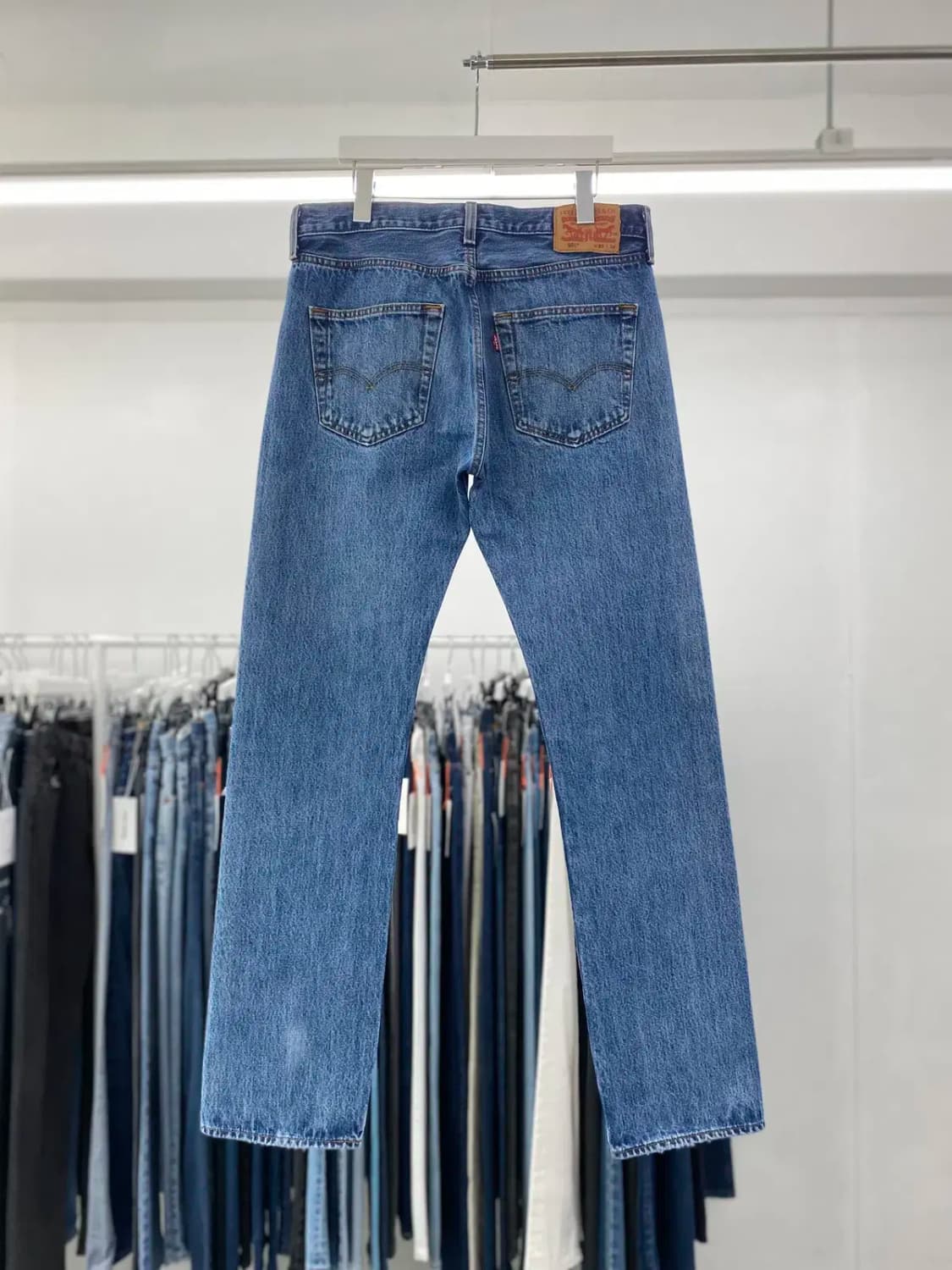 리바이스501 00s 32사이즈 a3683 상품이미지4