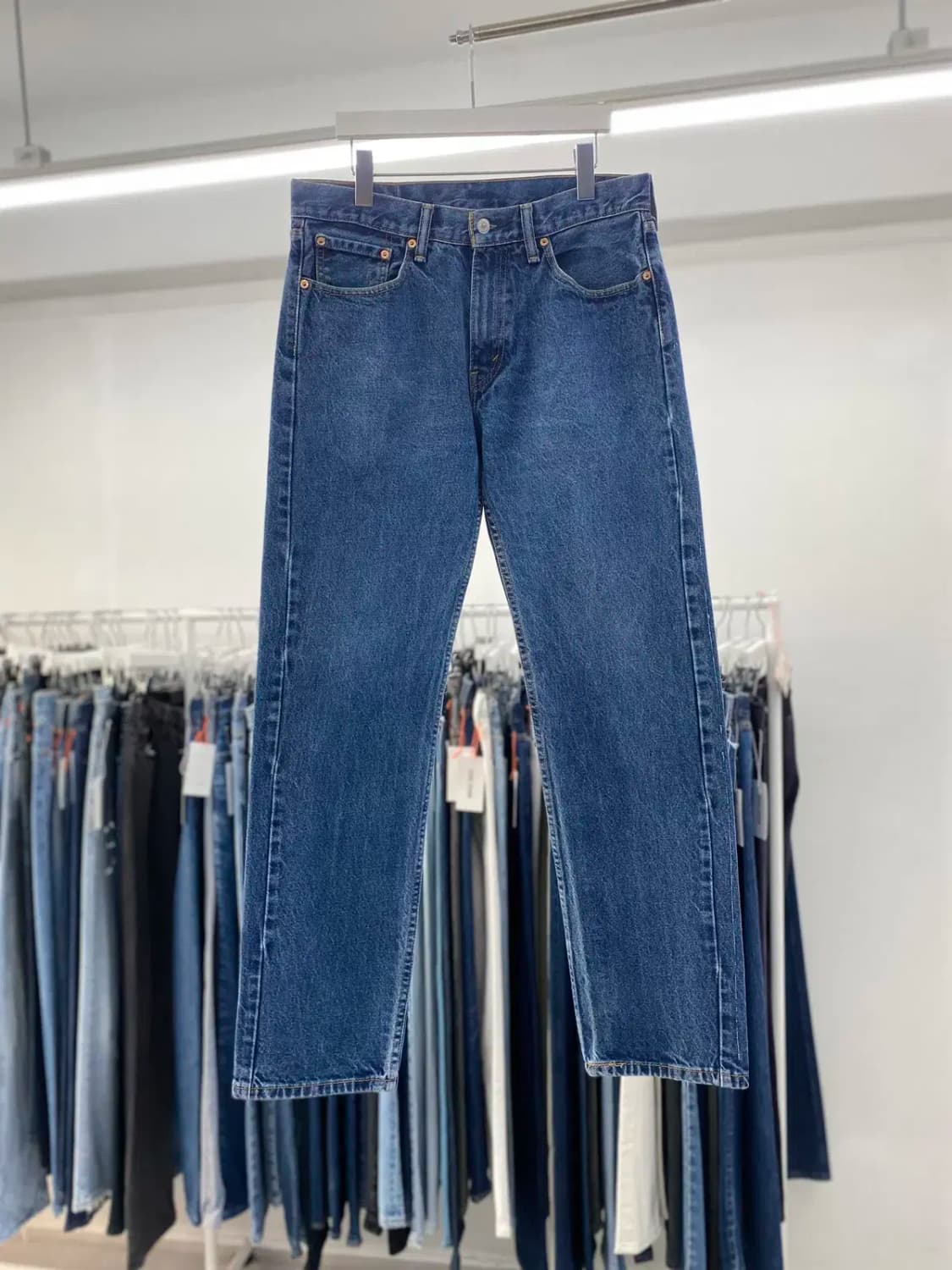 리바이스505 00s 31사이즈 a3687 상품이미지1
