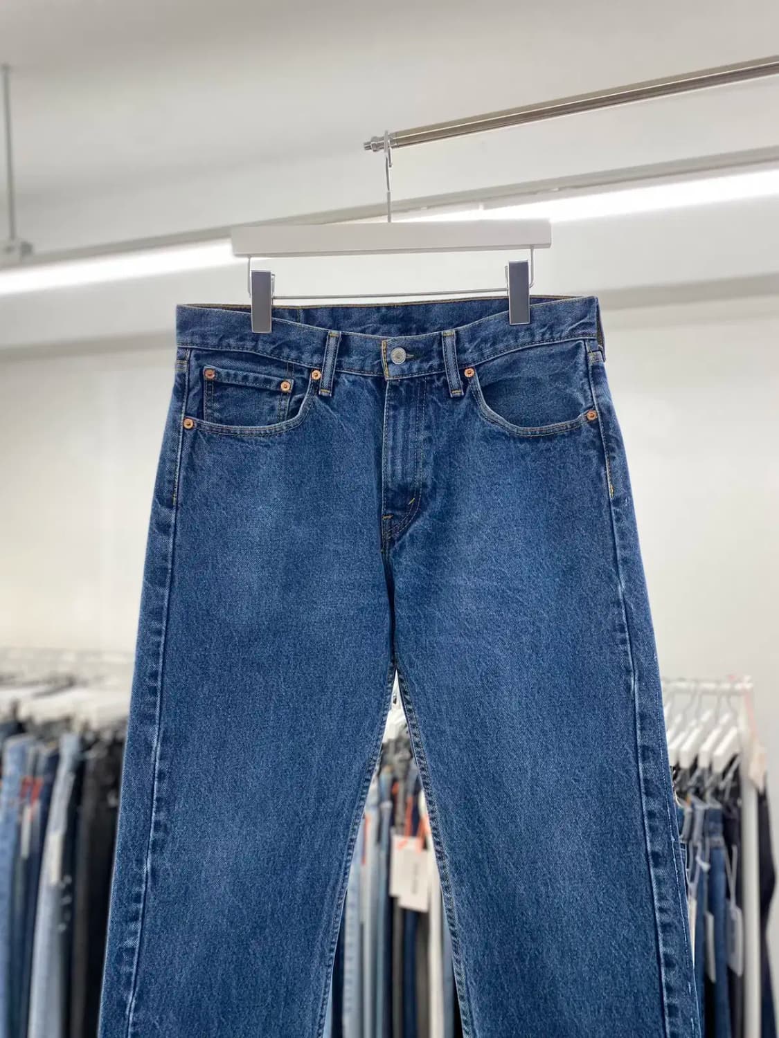 리바이스505 00s 31사이즈 a3687 상품이미지2