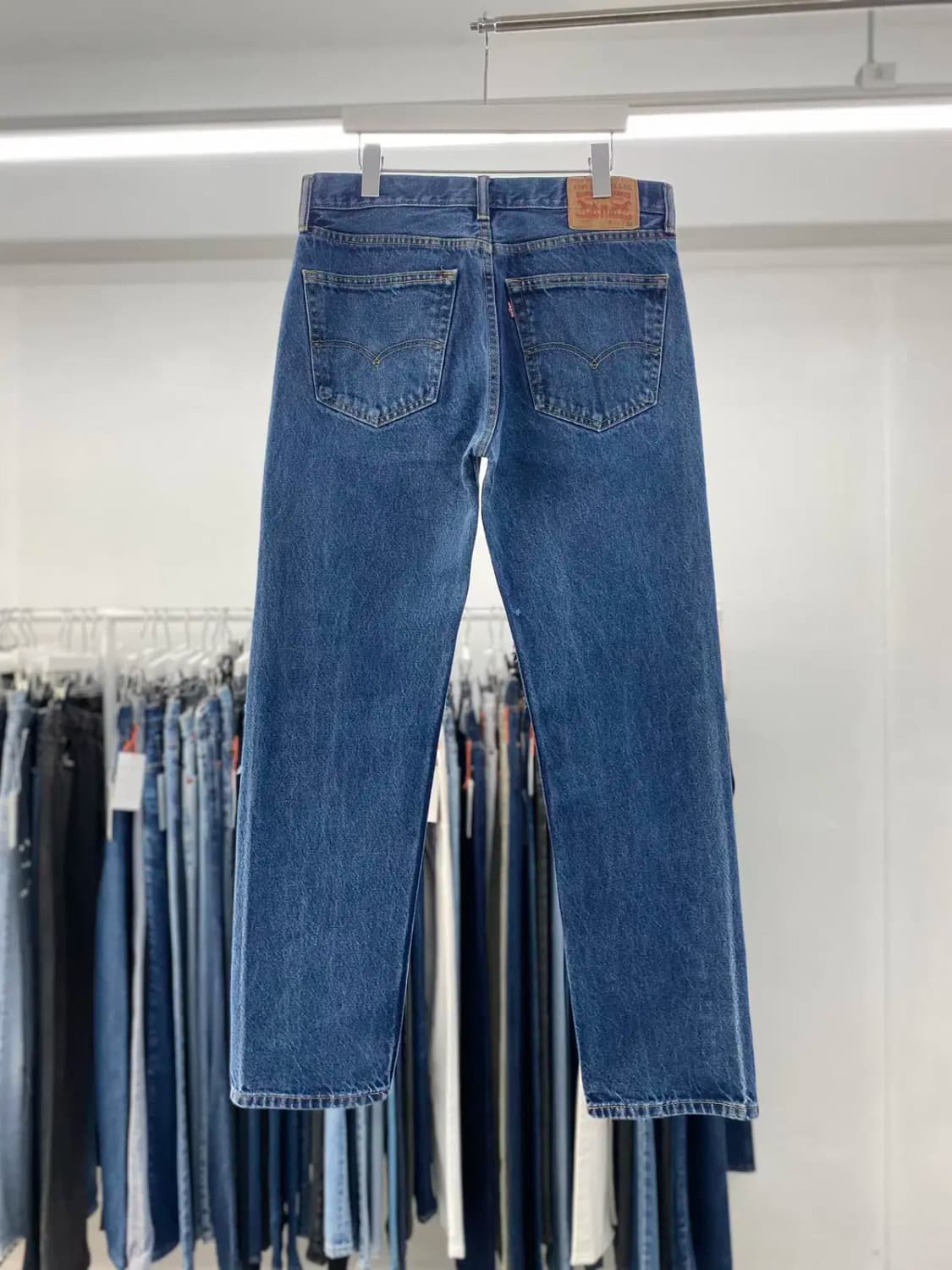 리바이스505 00s 31사이즈 a3687 상품이미지4