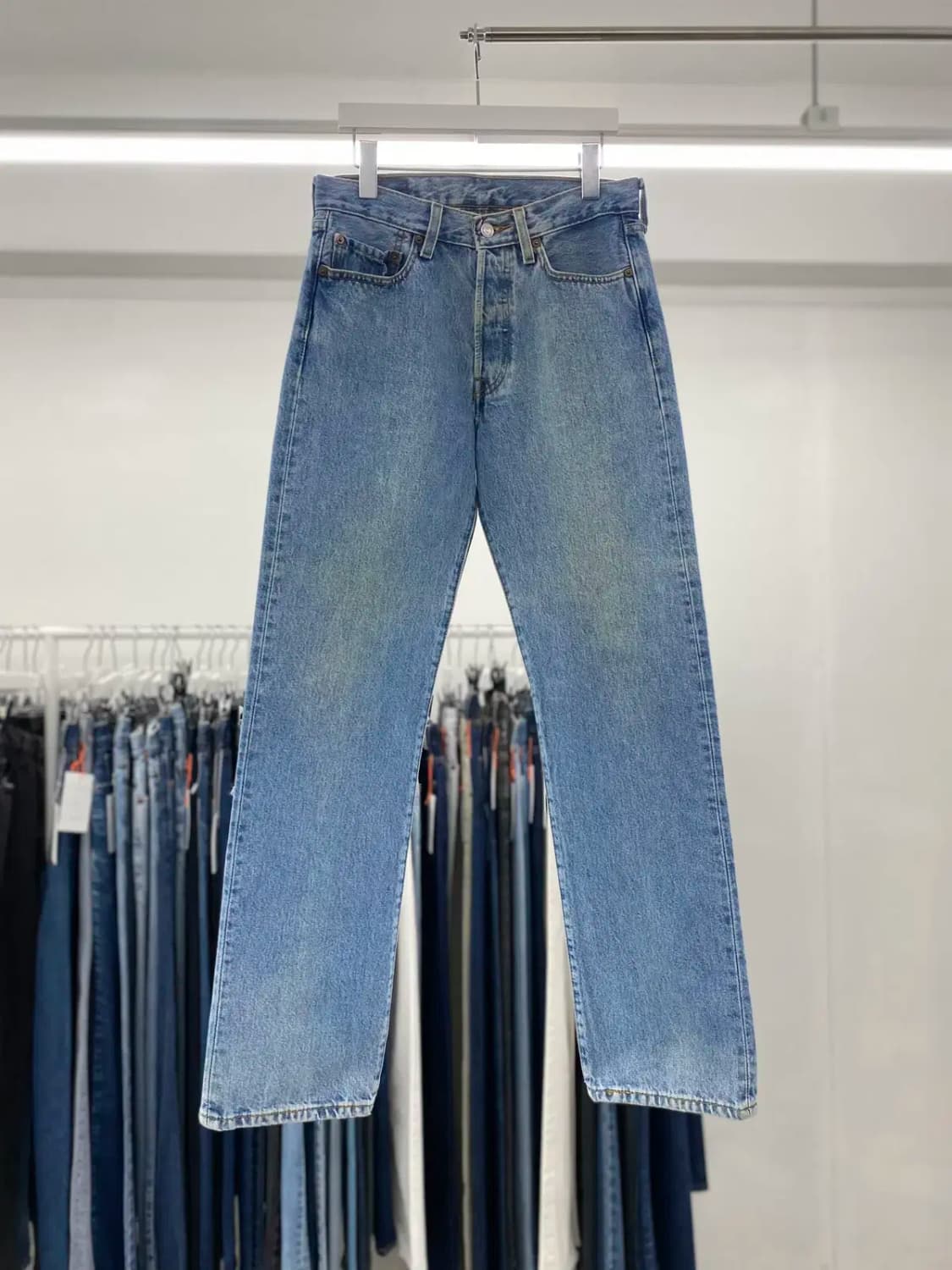 리바이스501 00s 27사이즈 a3688 상품이미지1
