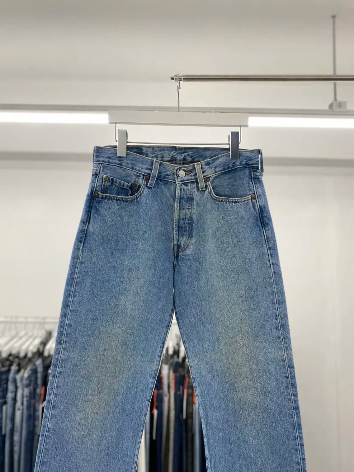 리바이스501 00s 27사이즈 a3688 상품이미지2