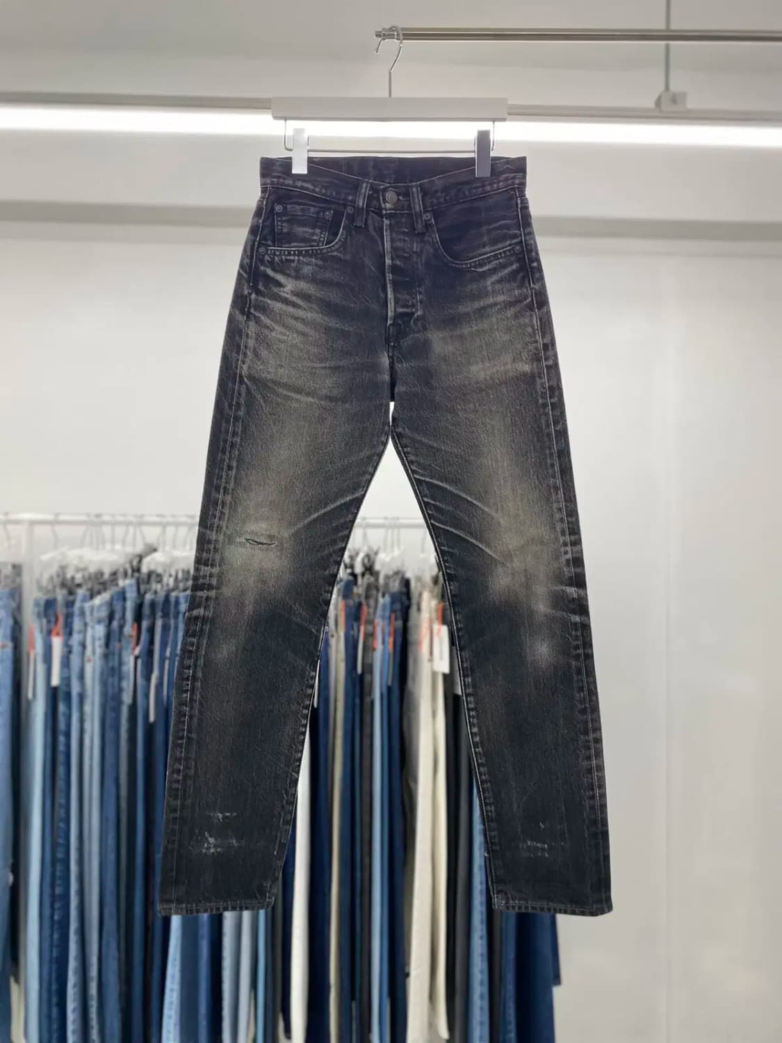 리바이스501 00s 26사이즈 a3690 상품이미지1