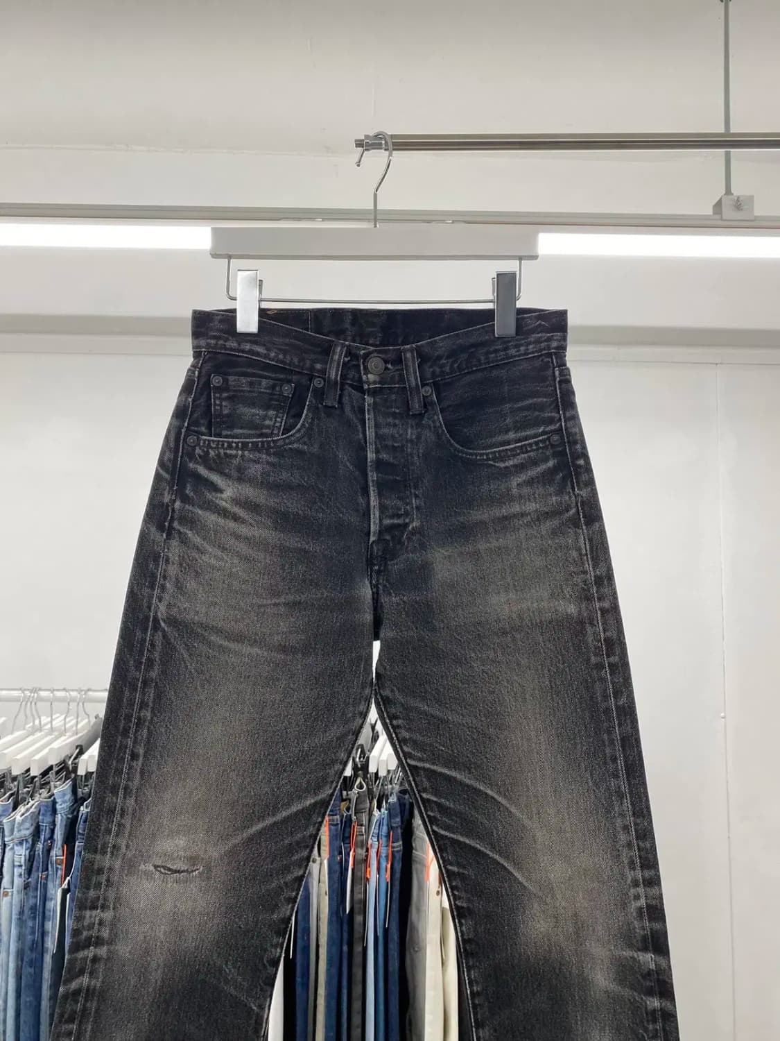 리바이스501 00s 26사이즈 a3690 상품이미지2