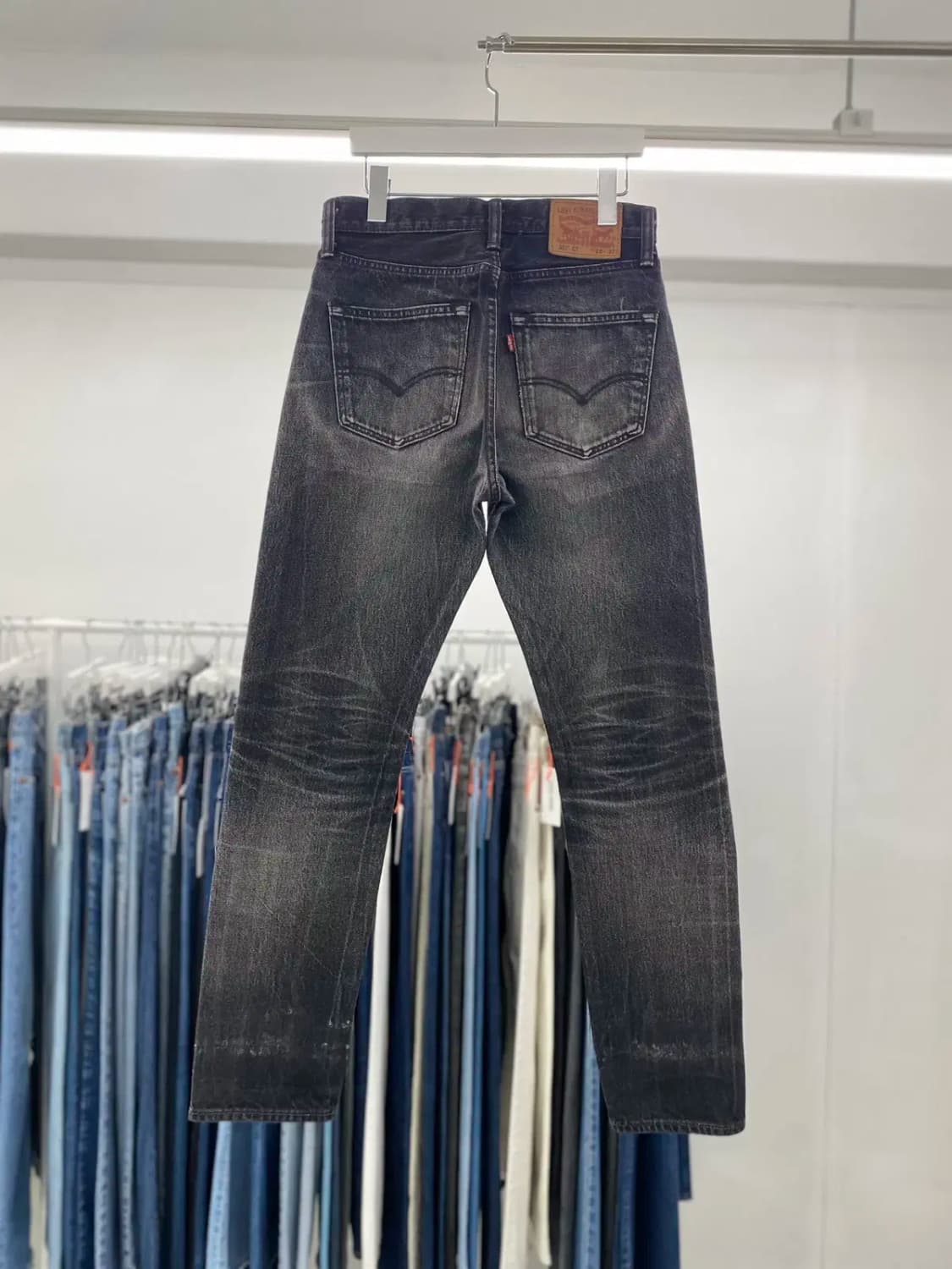 리바이스501 00s 26사이즈 a3690 상품이미지4