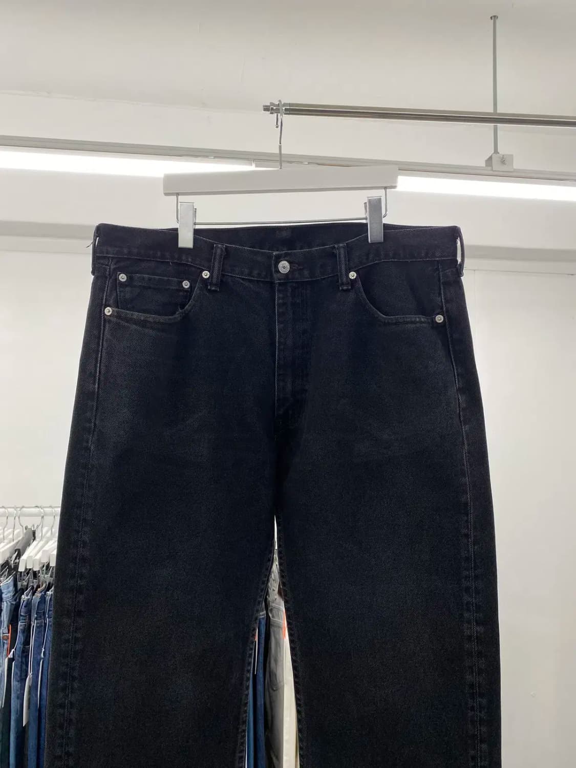 리바이스505 00s 37사이즈 a3691 상품이미지2
