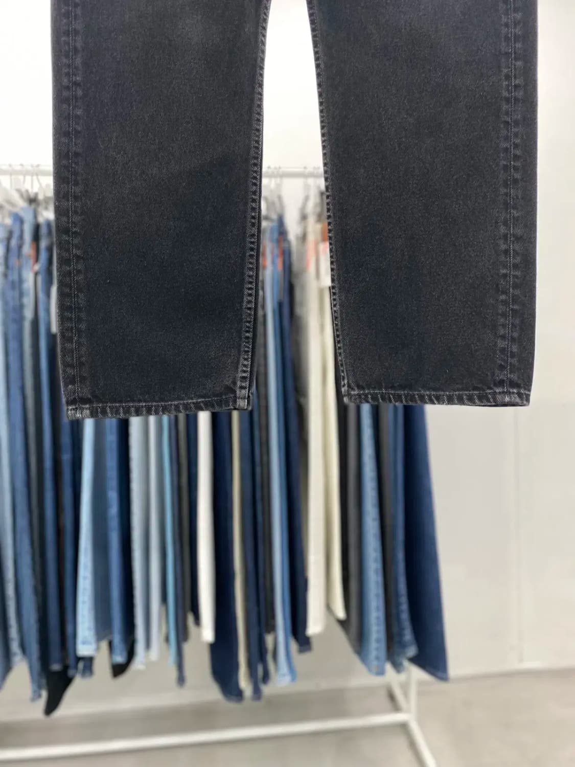리바이스505 00s 37사이즈 a3691 상품이미지3
