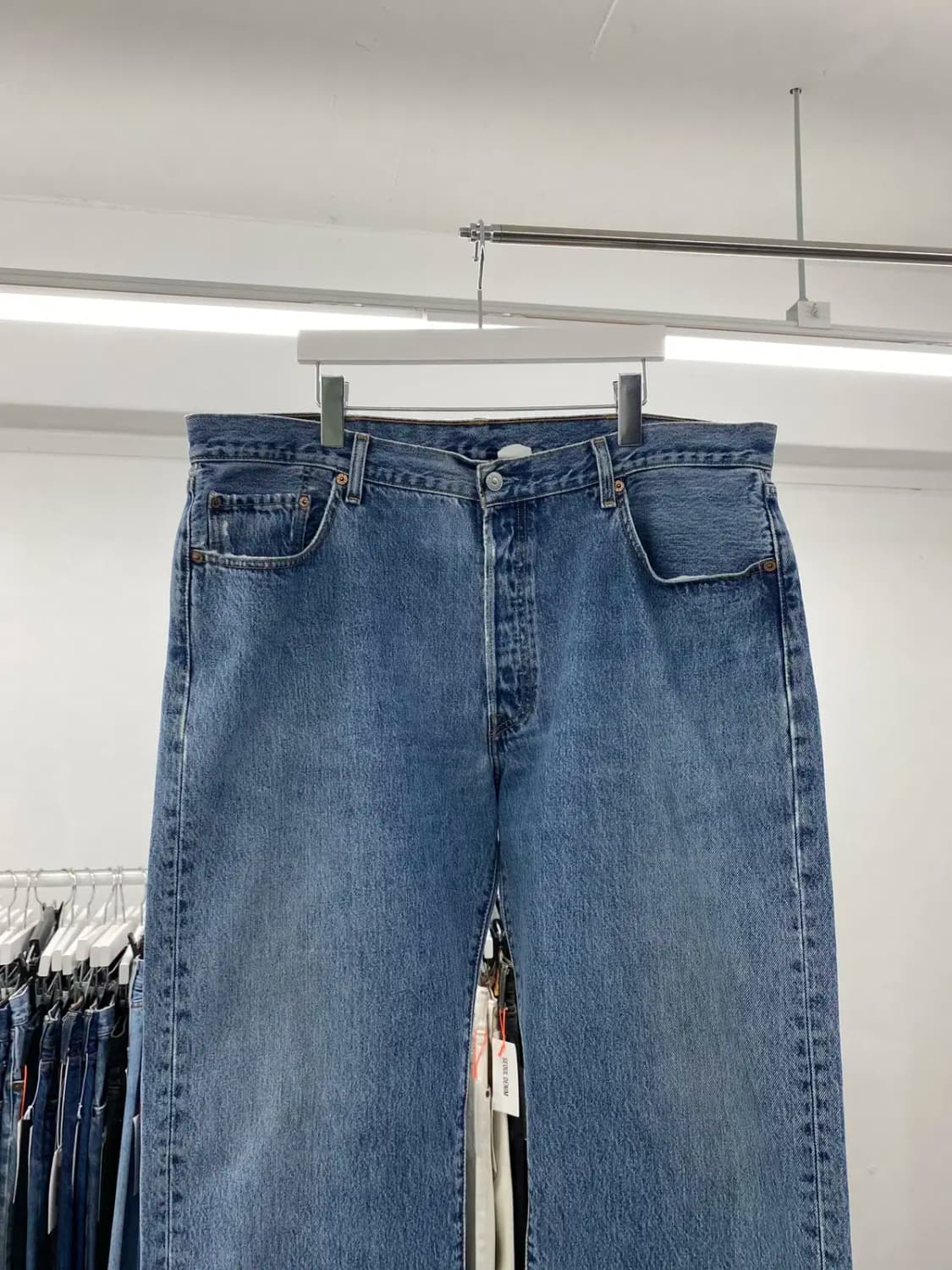 리바이스501 00s 39사이즈 a3692 상품이미지2