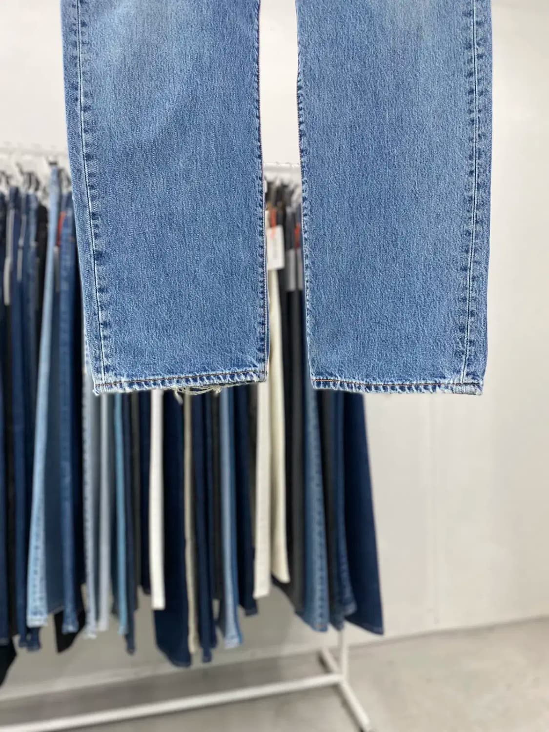 리바이스501 00s 39사이즈 a3692 상품이미지3