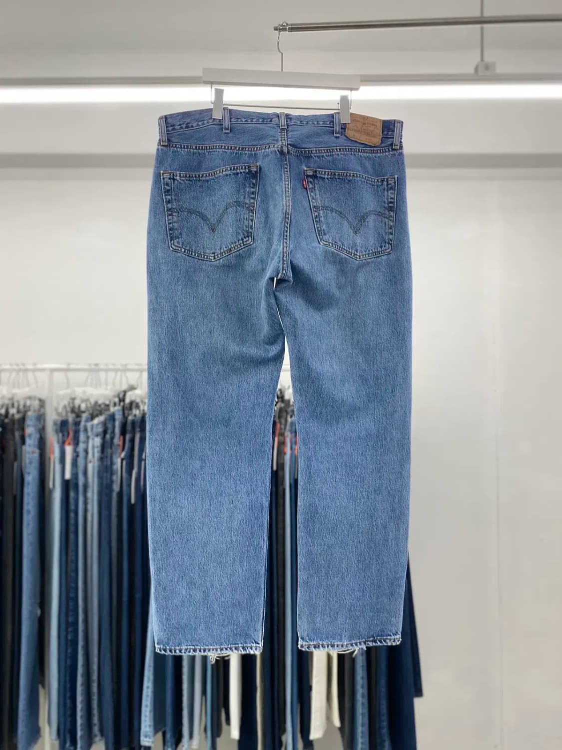 리바이스501 00s 39사이즈 a3692 상품이미지4
