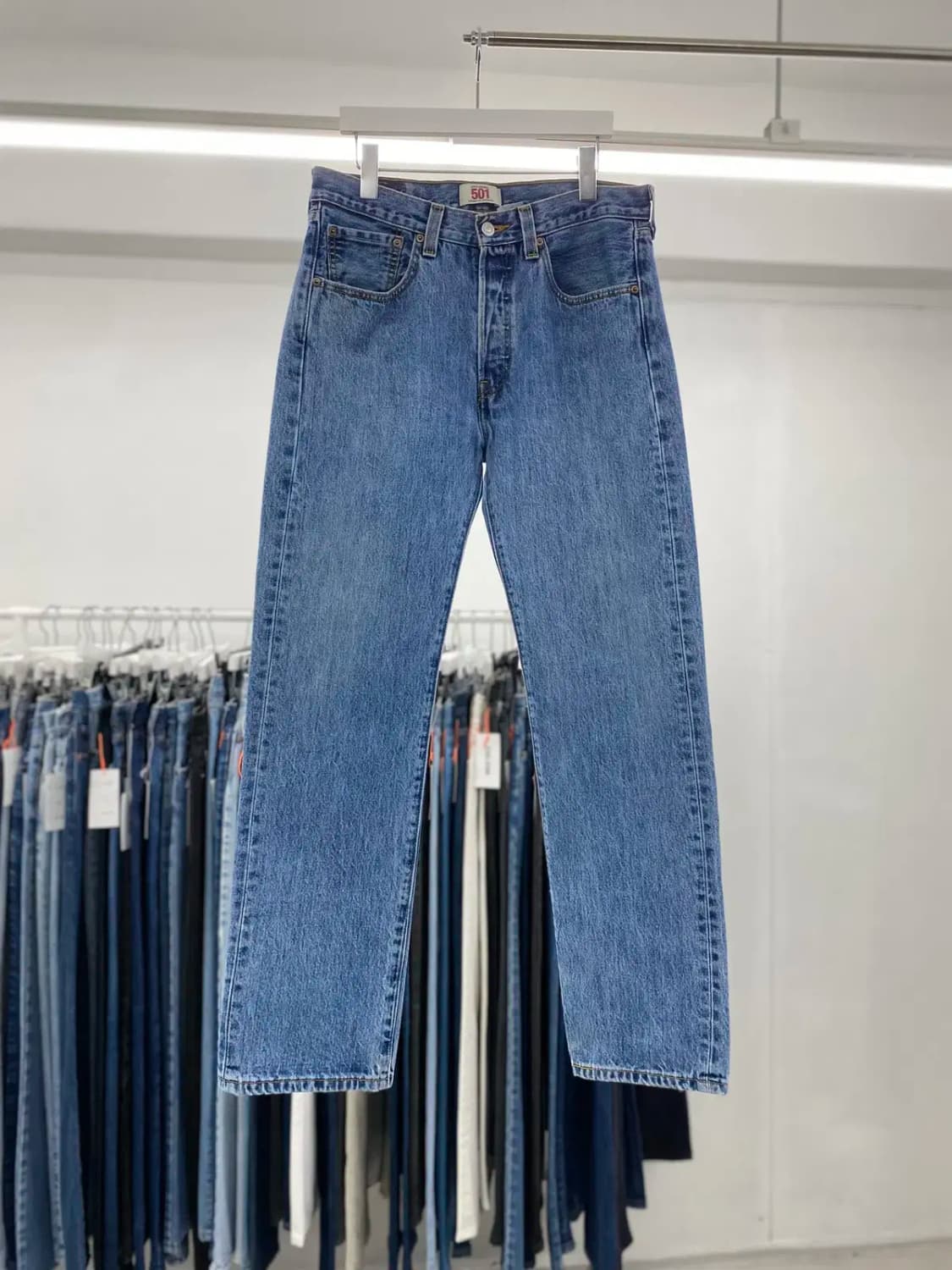 리바이스501 00s 30사이즈 a3693 상품이미지1