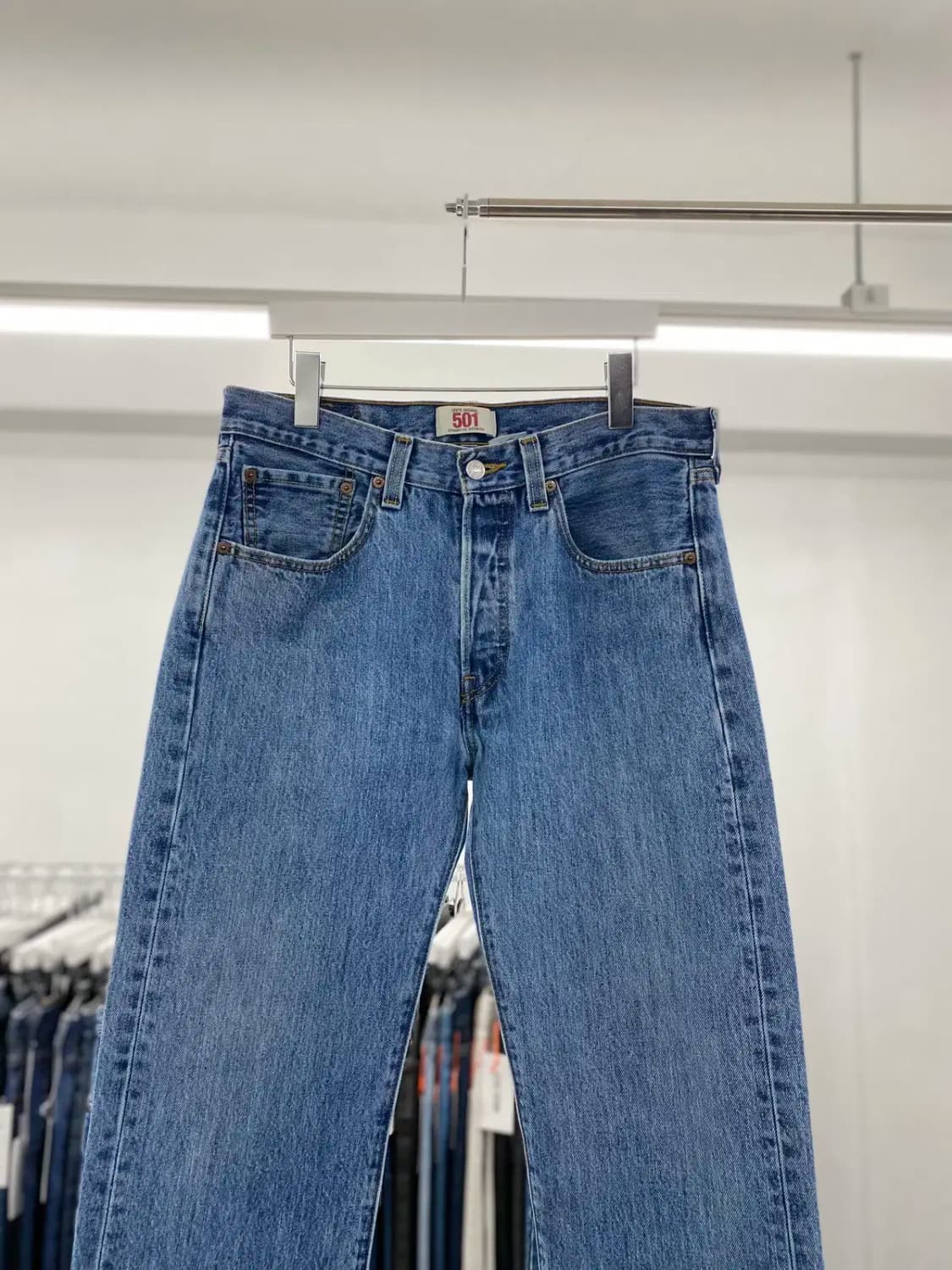 리바이스501 00s 30사이즈 a3693 상품이미지2