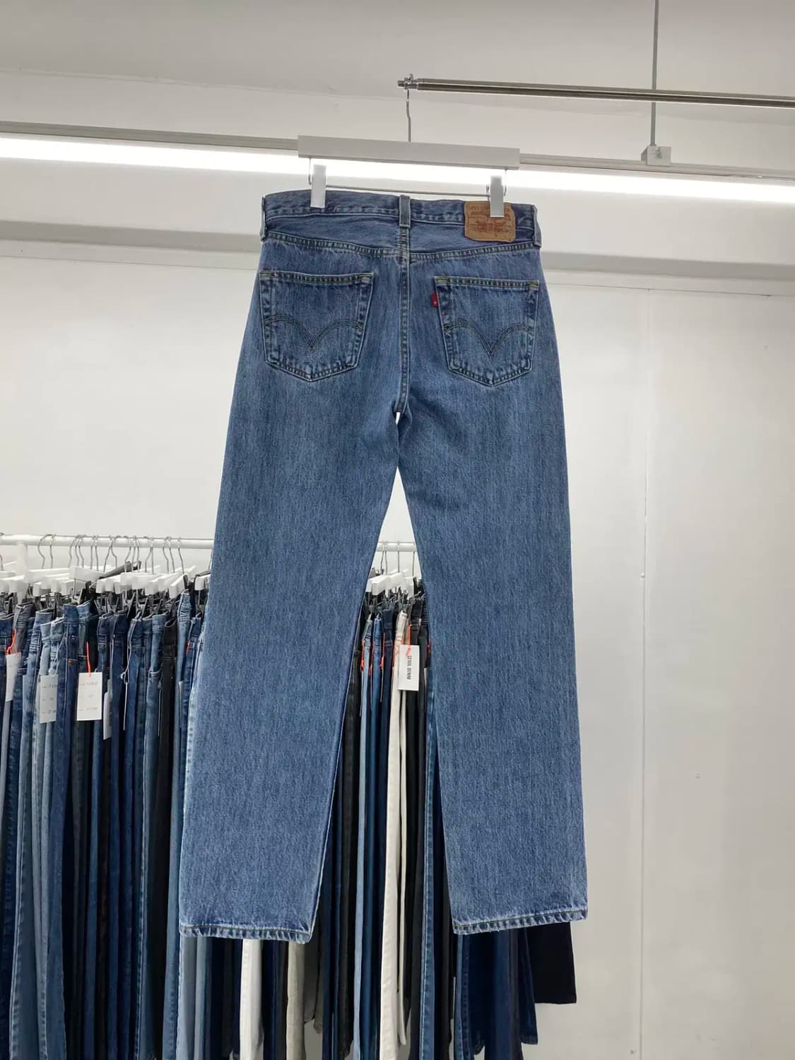 리바이스501 00s 30사이즈 a3693 상품이미지4