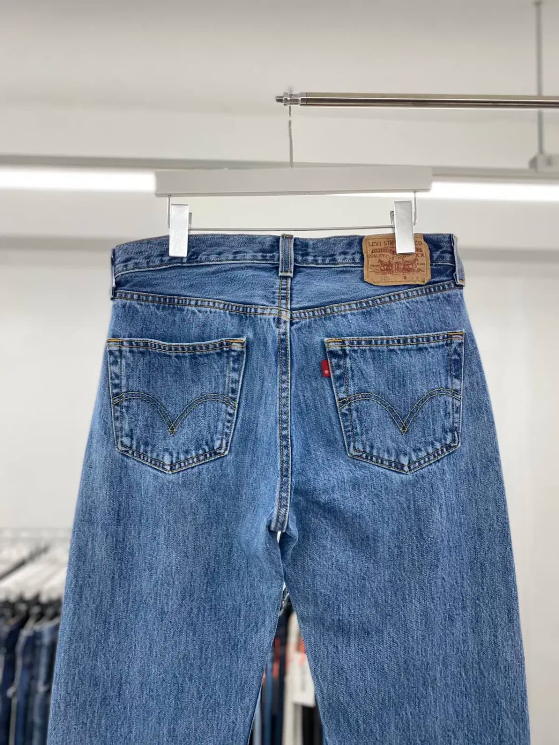 리바이스501 00s 30사이즈 a3693 상품이미지5