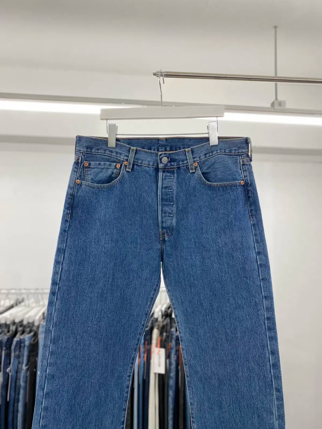 리바이스501 00s 33사이즈 a3694 상품이미지2