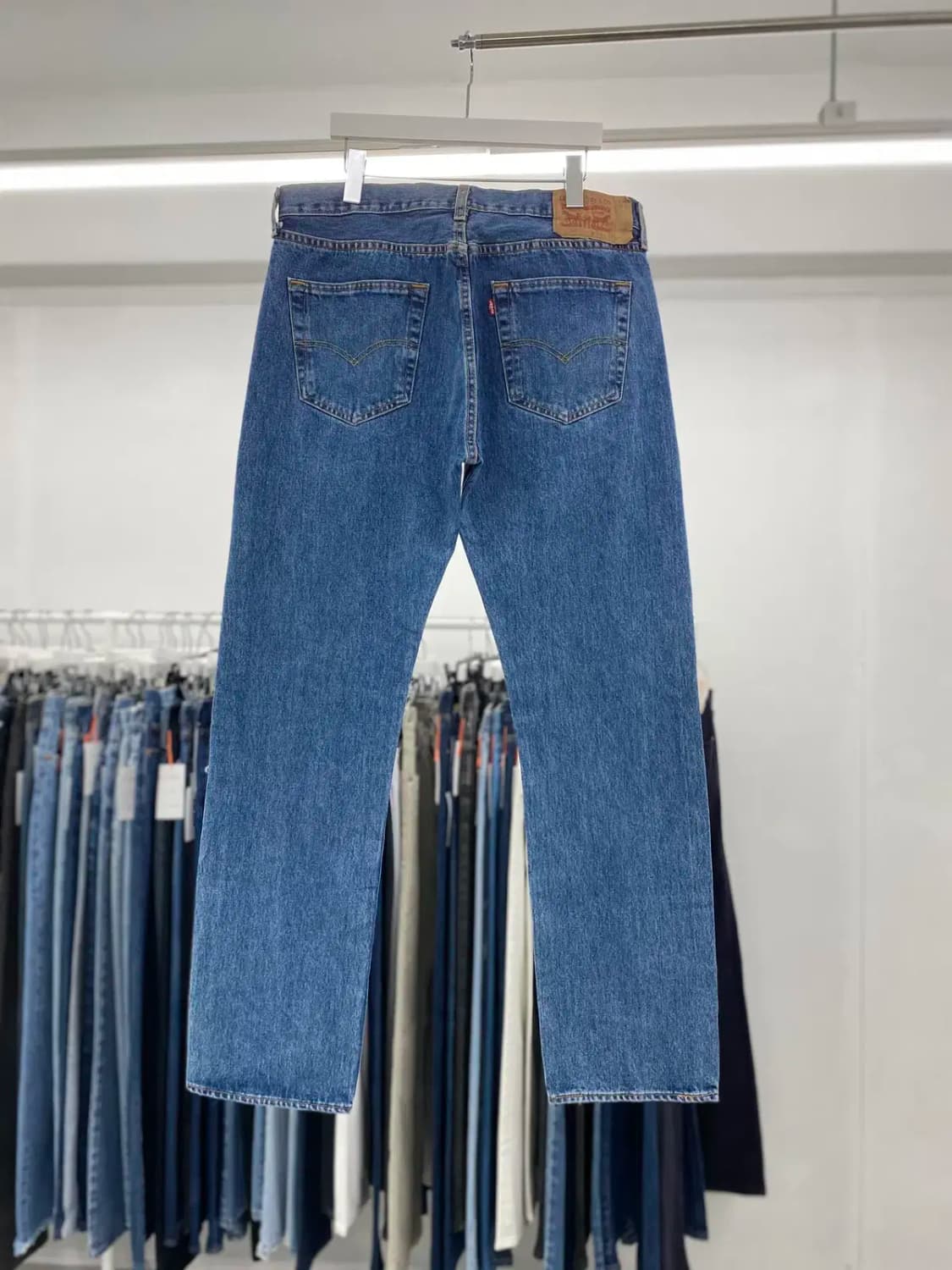 리바이스501 00s 33사이즈 a3694 상품이미지4