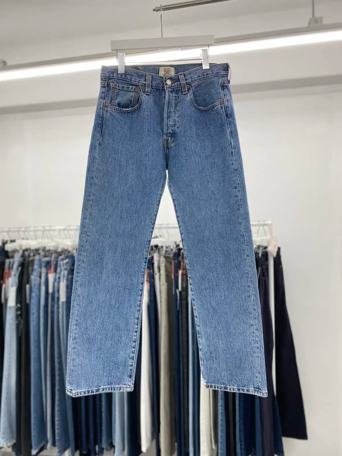 리바이스501 00s 29사이즈 a3695 상품이미지1