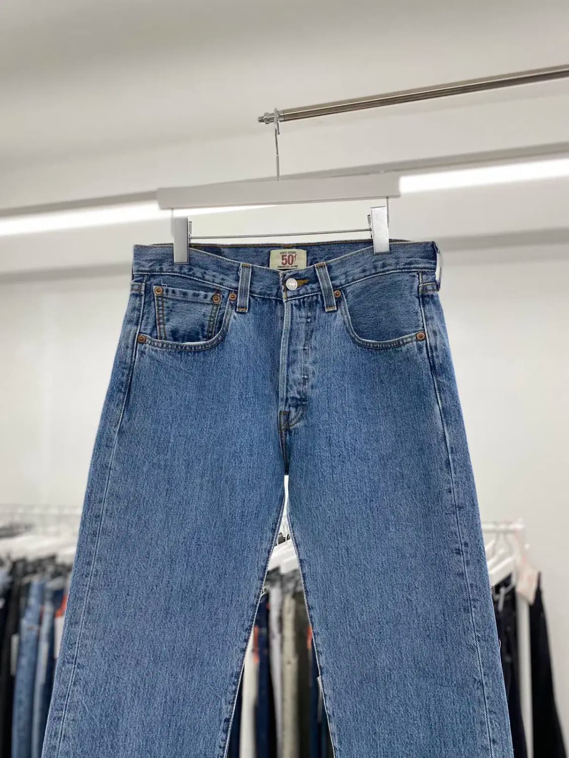 리바이스501 00s 29사이즈 a3695 상품이미지2