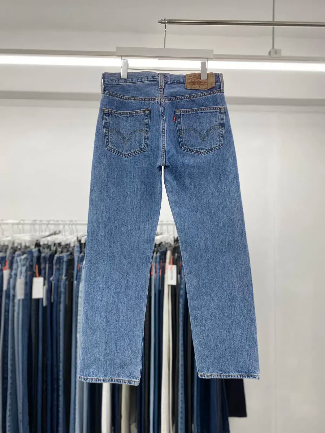 리바이스501 00s 29사이즈 a3695 상품이미지4