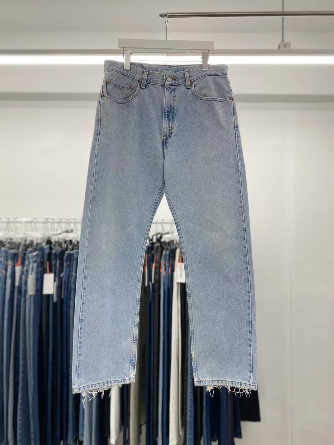 리바이스505 90s 31사이즈 a3696 상품이미지1