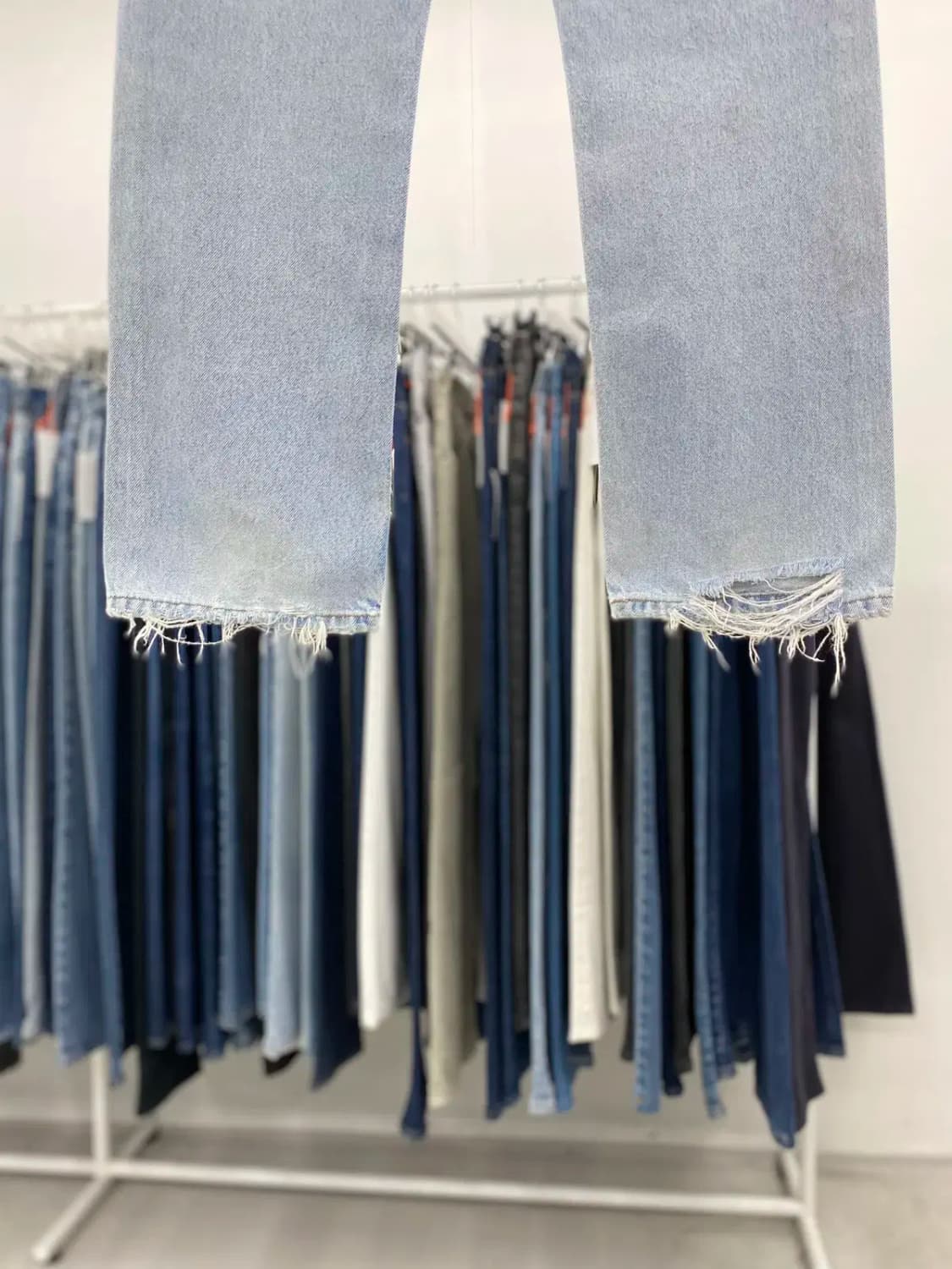 리바이스505 90s 31사이즈 a3696 상품이미지7