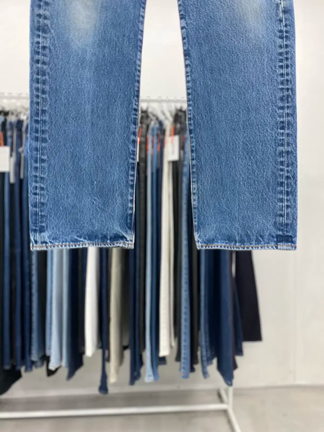 리바이스501 00s 33사이즈 a3697 상품이미지3