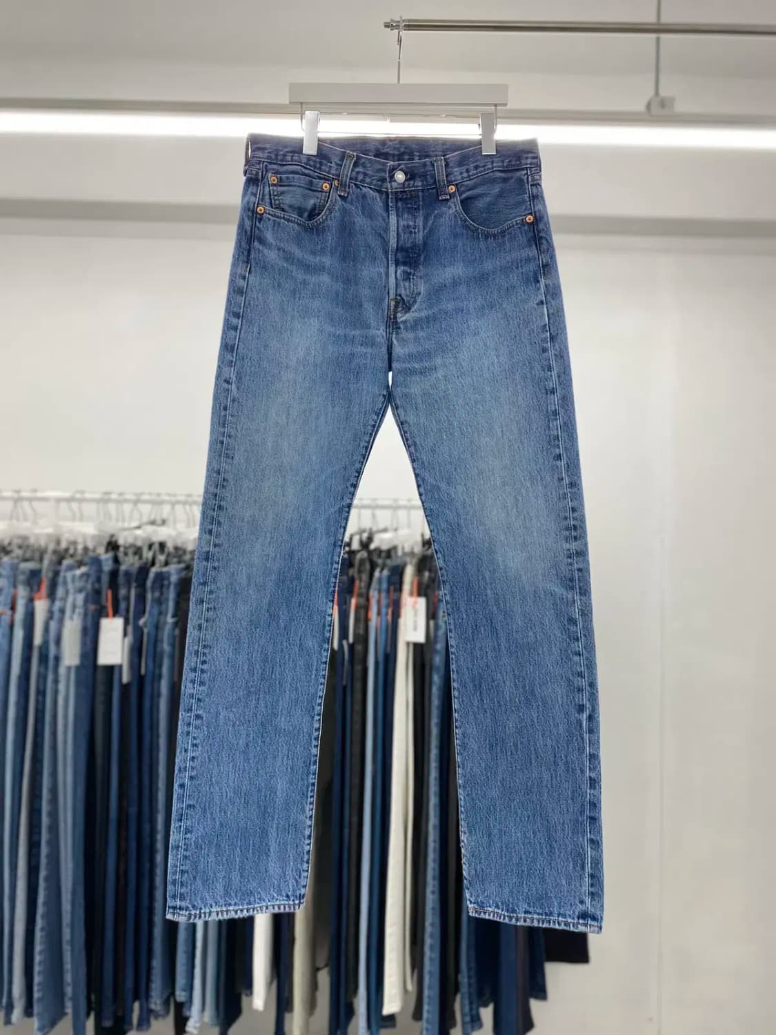 리바이스501 00s 32사이즈 a3698 상품이미지1
