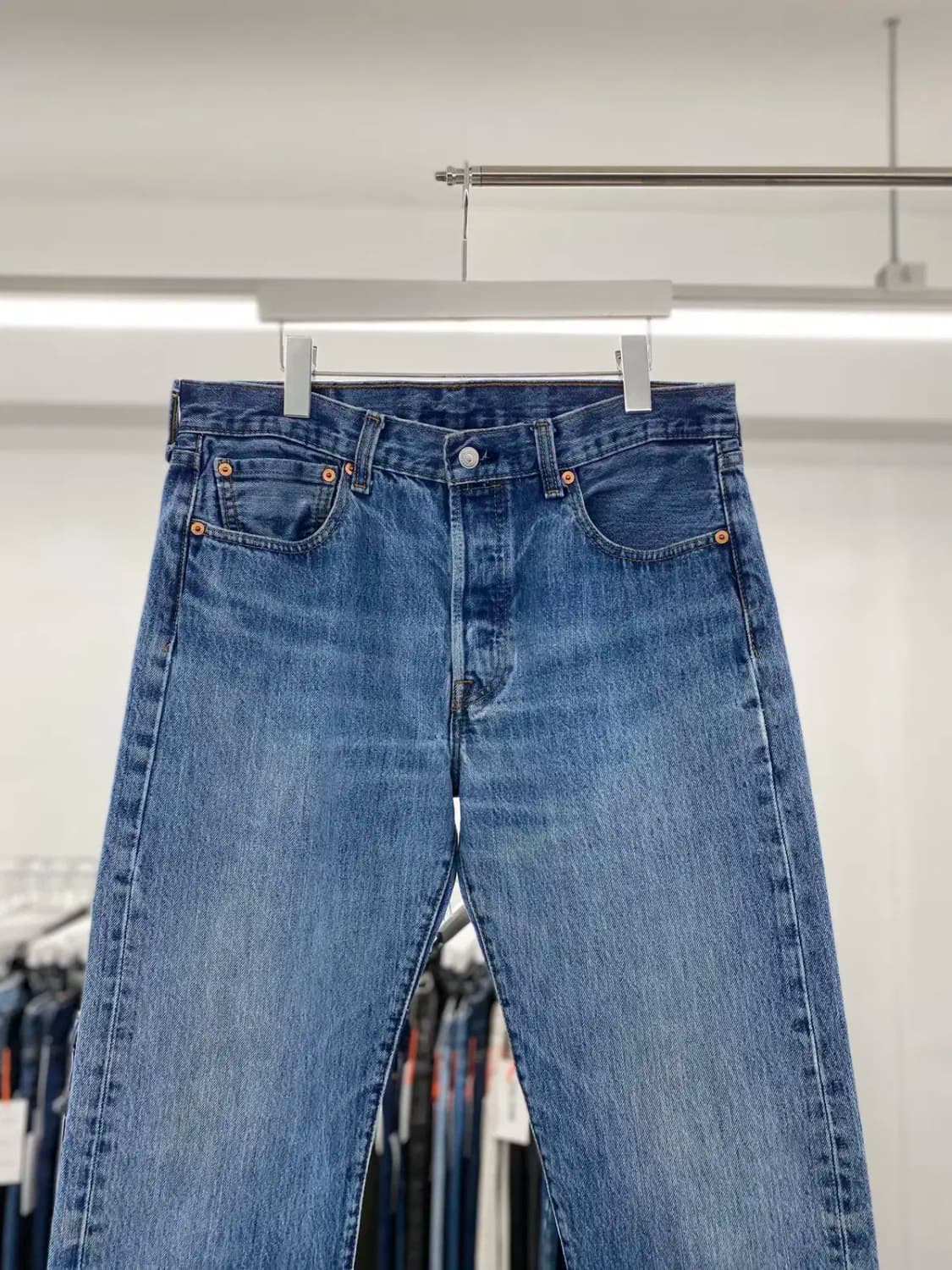 리바이스501 00s 32사이즈 a3698 상품이미지2