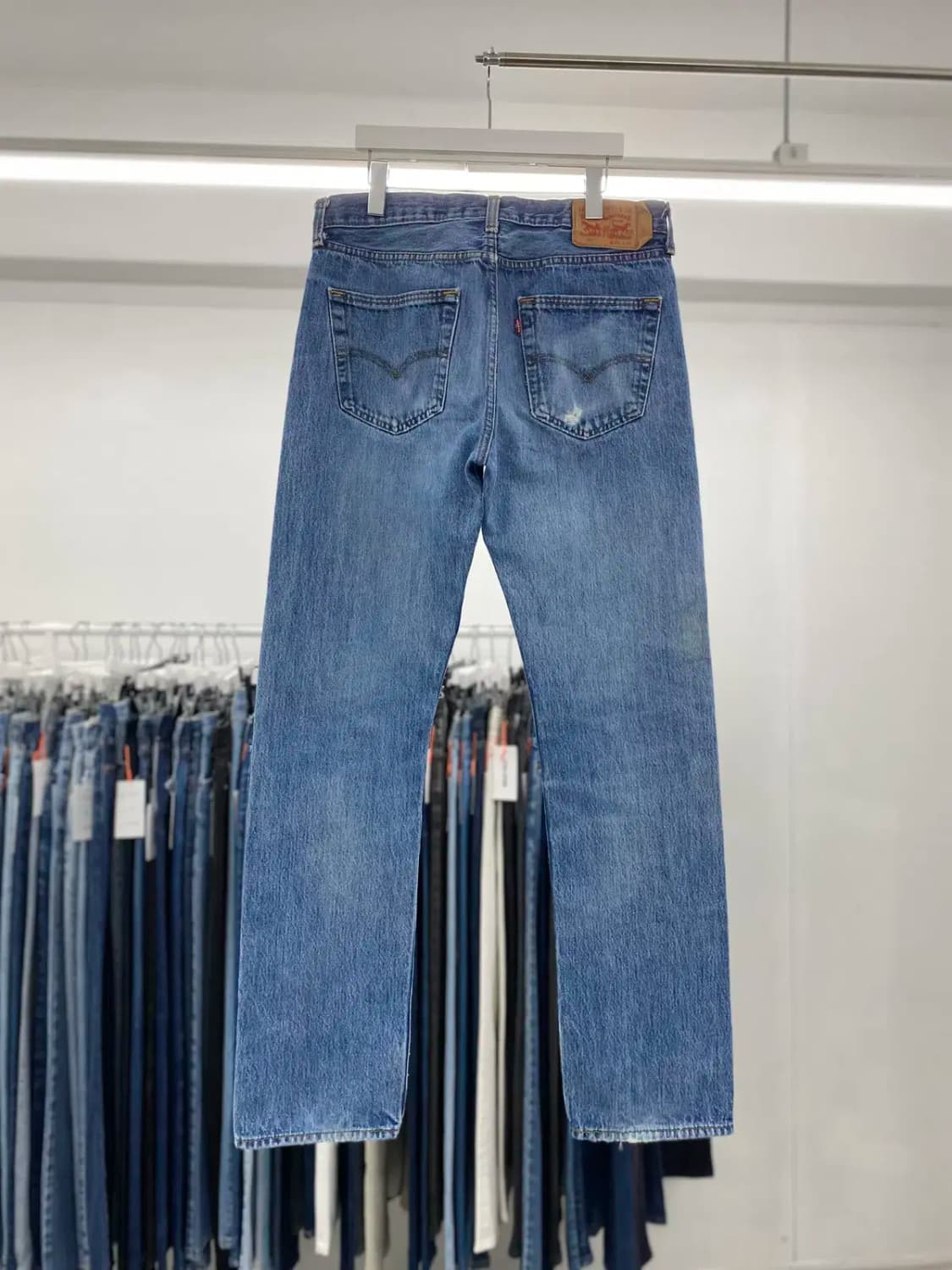 리바이스501 00s 32사이즈 a3698 상품이미지4