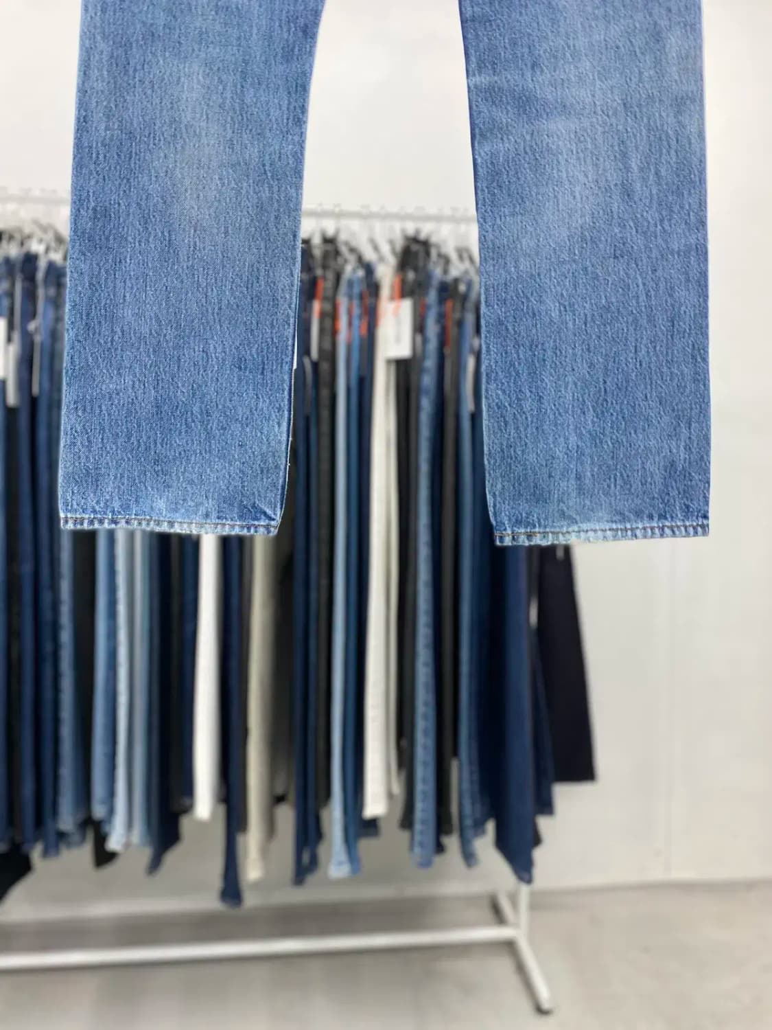 리바이스501 00s 32사이즈 a3698 상품이미지7