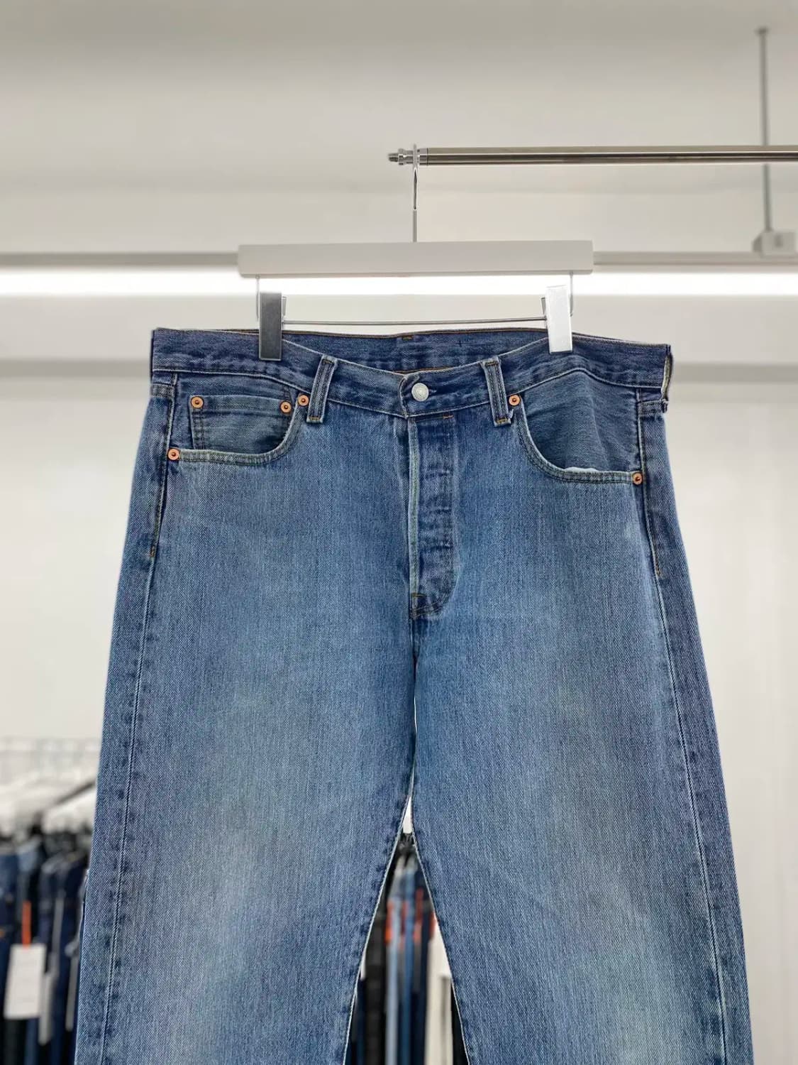 리바이스501 00s 34사이즈 a3699 상품이미지2