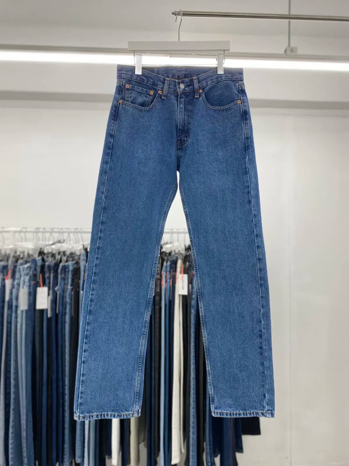 리바이스505 00s 29사이즈 a3700 상품이미지1