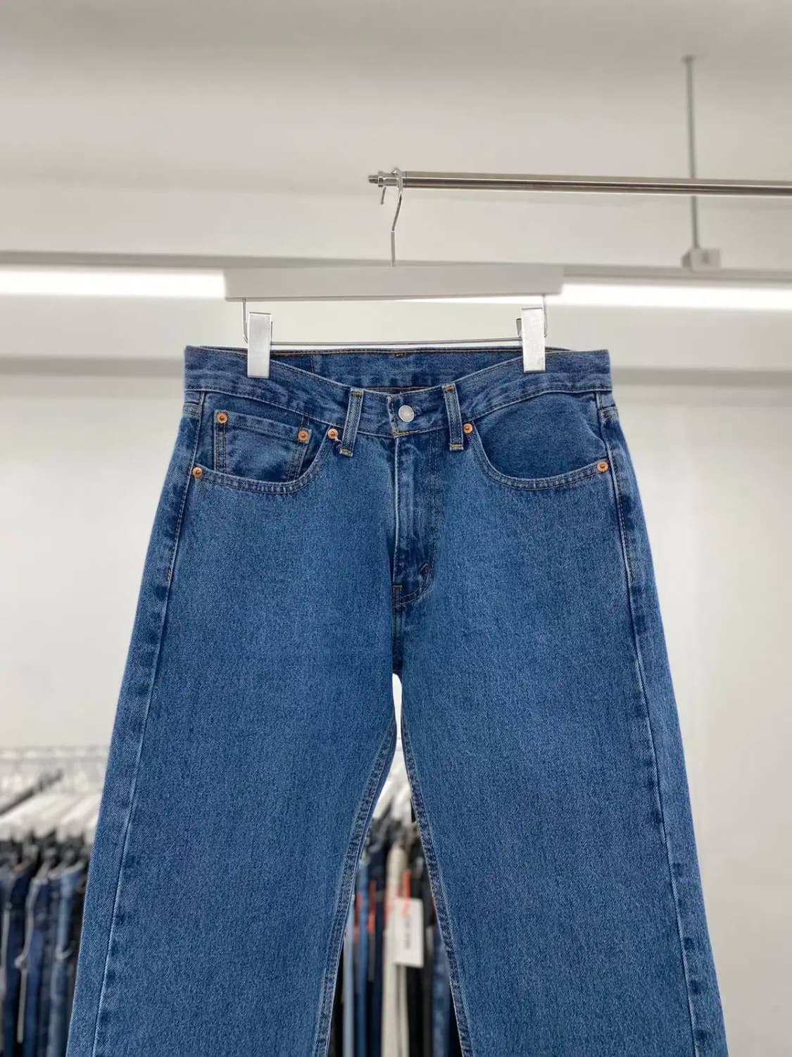 리바이스505 00s 29사이즈 a3700 상품이미지2