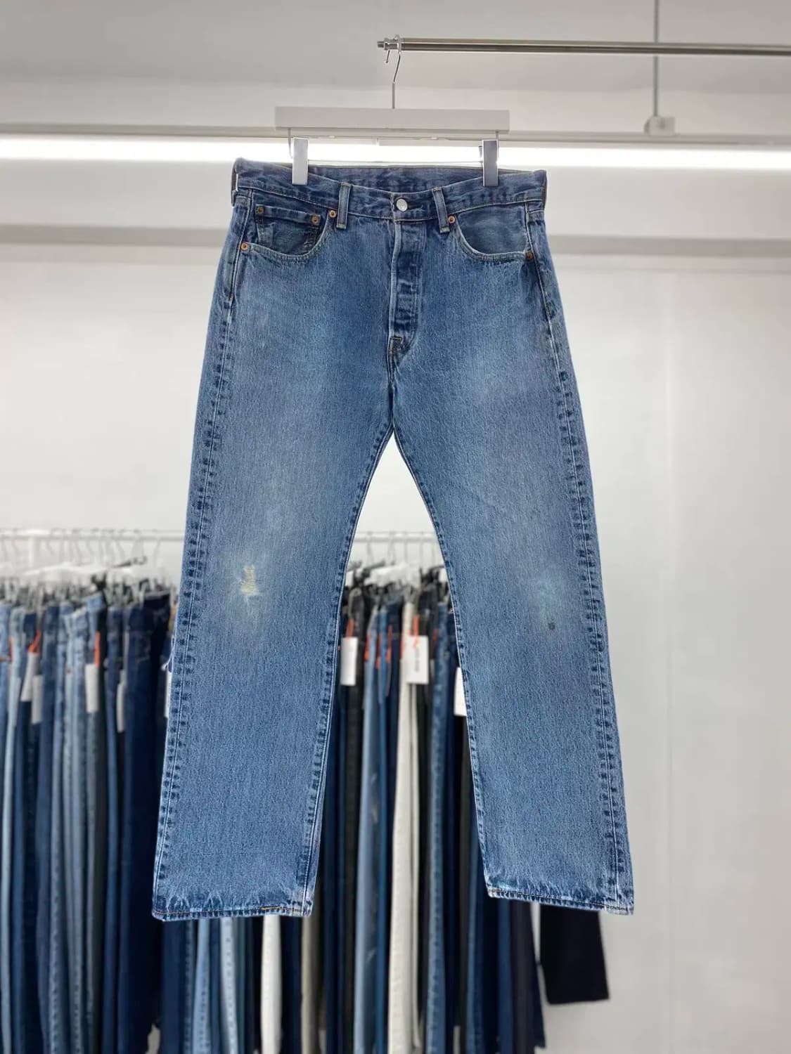 리바이스501 00s 31사이즈 a3701 상품이미지1