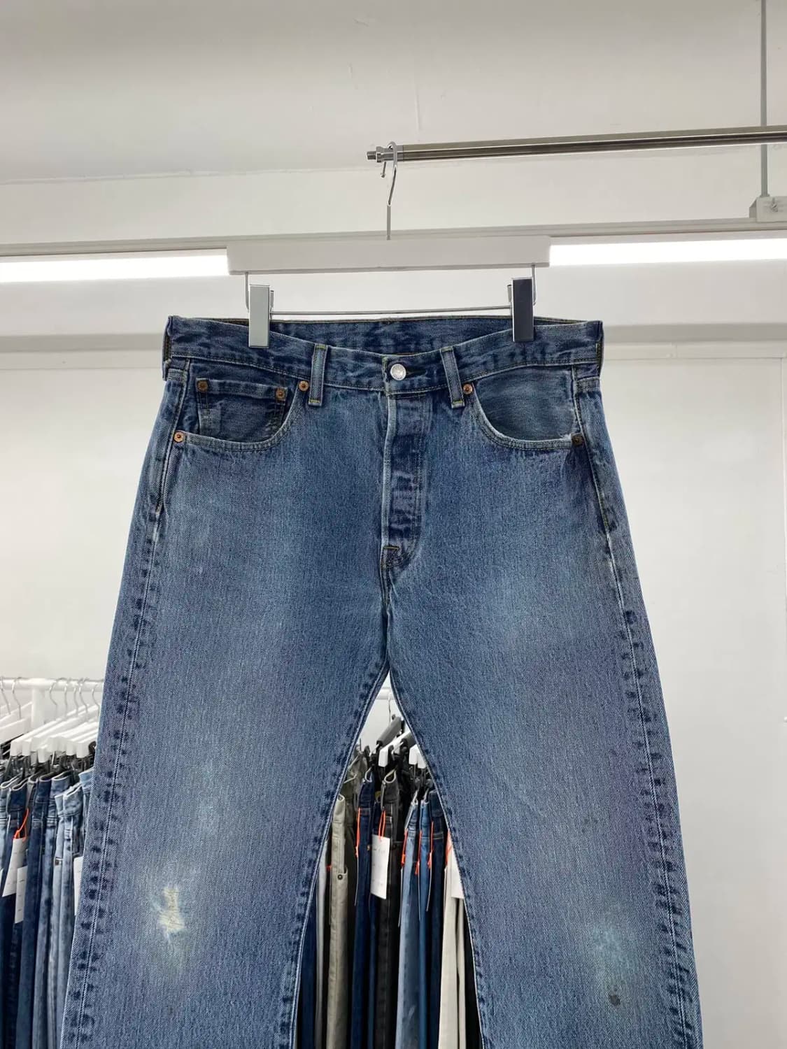 리바이스501 00s 31사이즈 a3701 상품이미지2