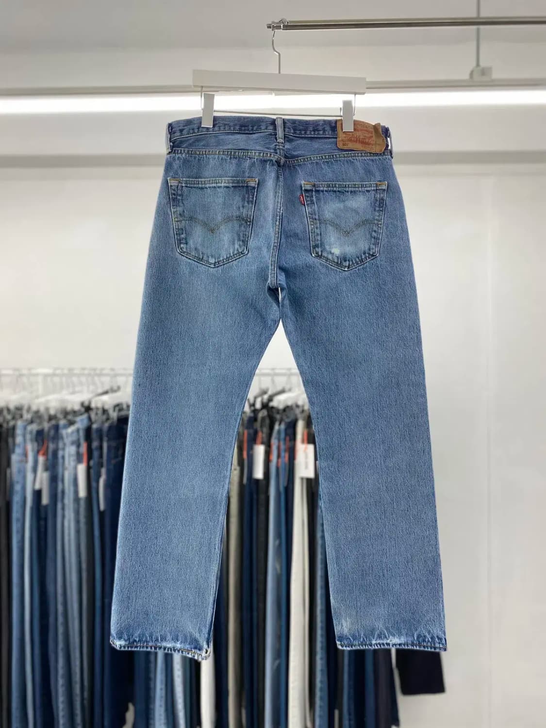 리바이스501 00s 31사이즈 a3701 상품이미지4