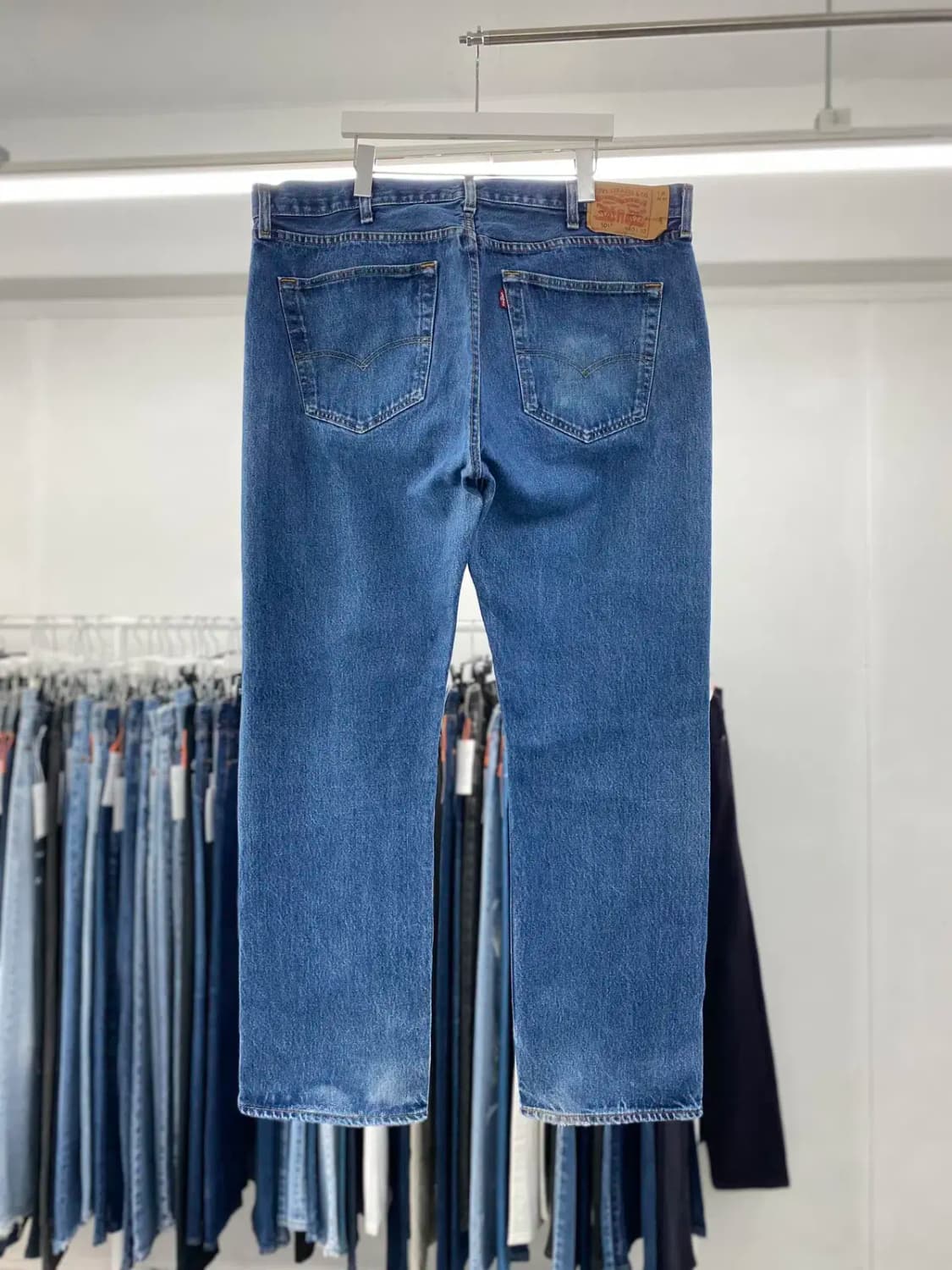 리바이스501 00s 40사이즈 a3703 상품이미지4