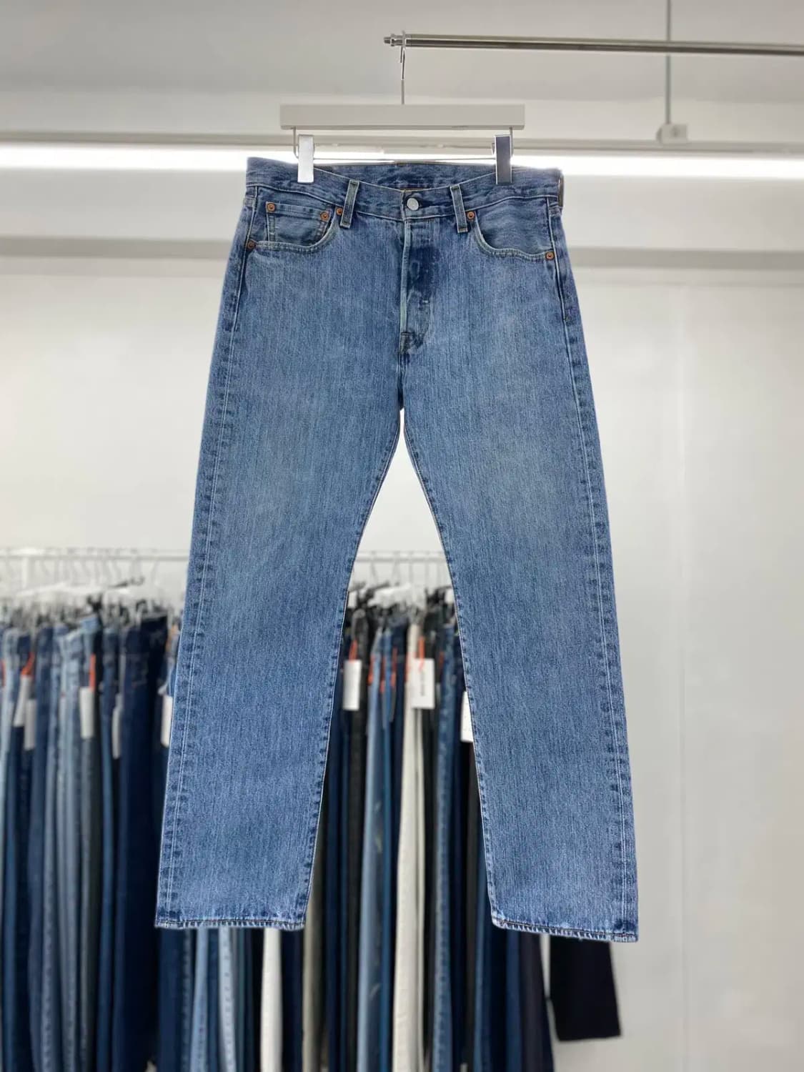 리바이스501 00s 30사이즈 a3704 상품이미지1