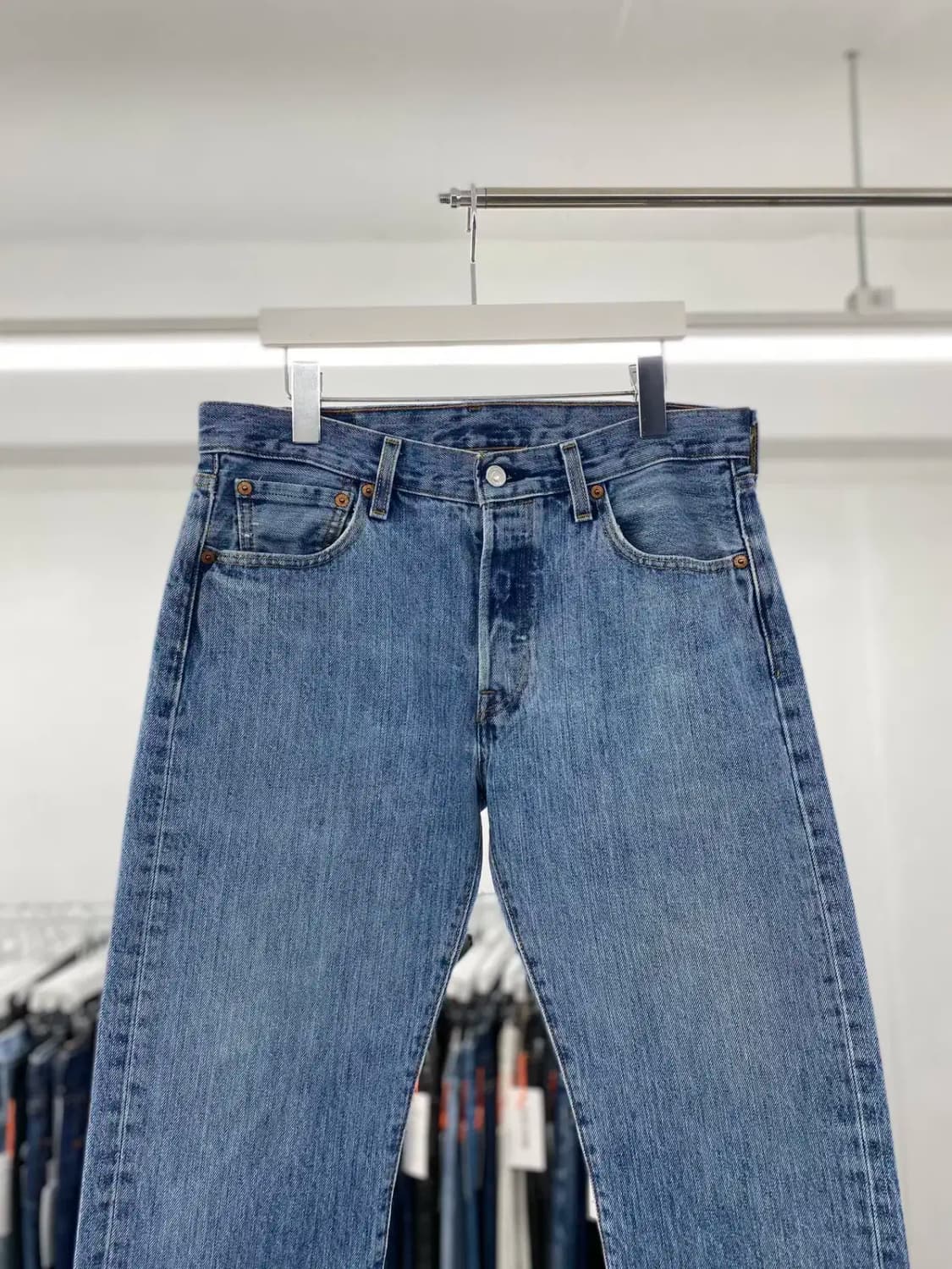 리바이스501 00s 30사이즈 a3704 상품이미지2