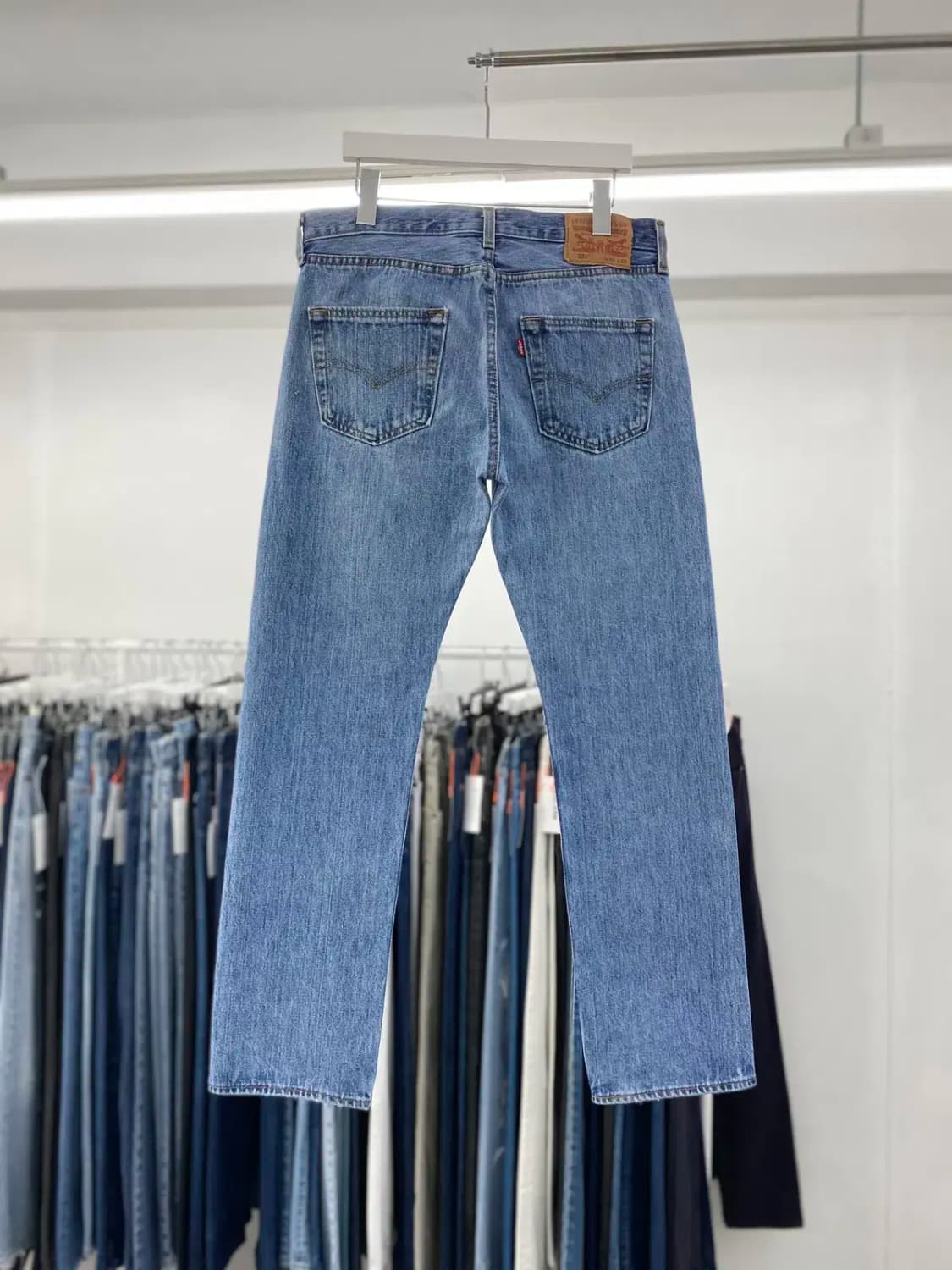 리바이스501 00s 30사이즈 a3704 상품이미지4